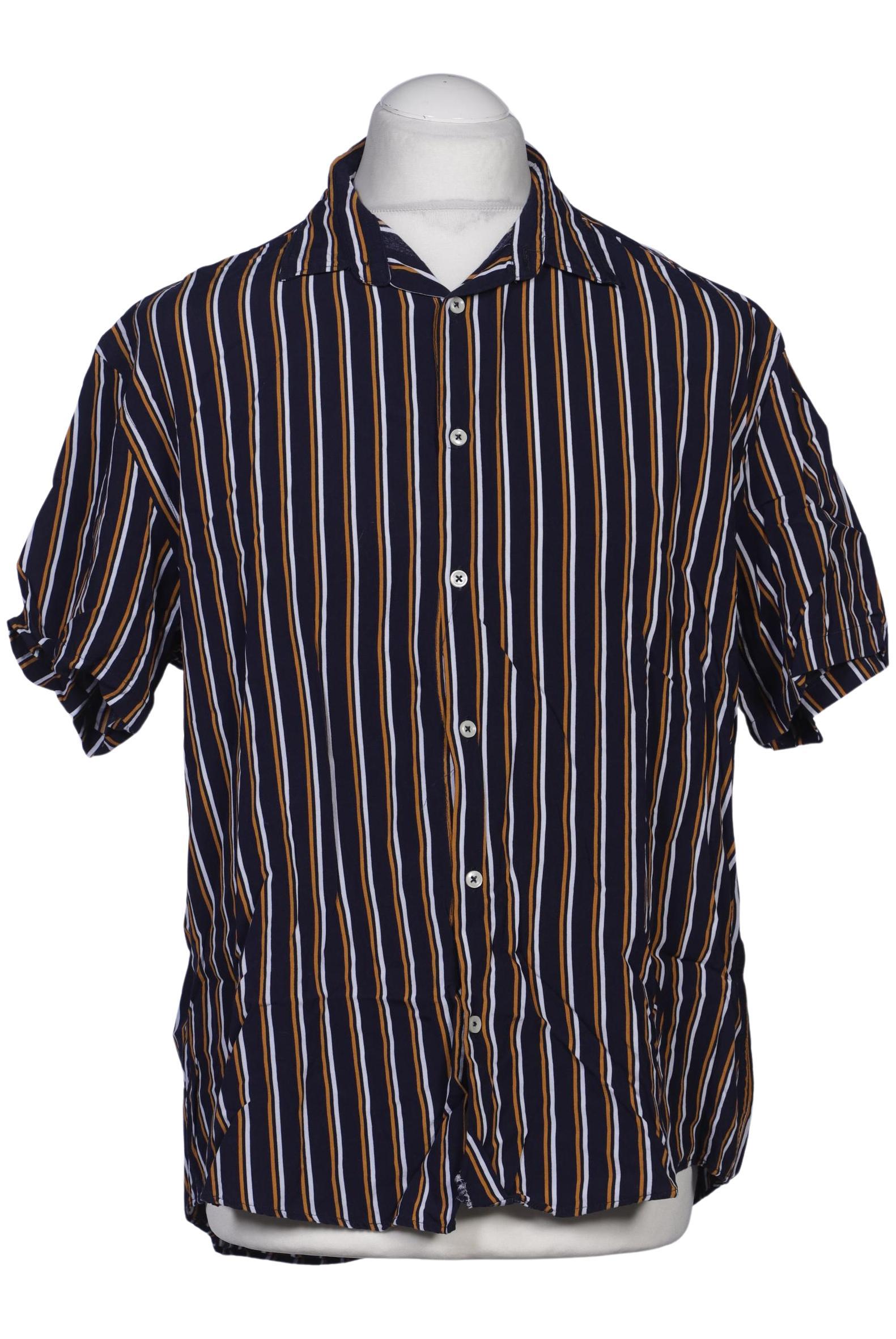 

Zara Herren Hemd, mehrfarbig, Gr. 54