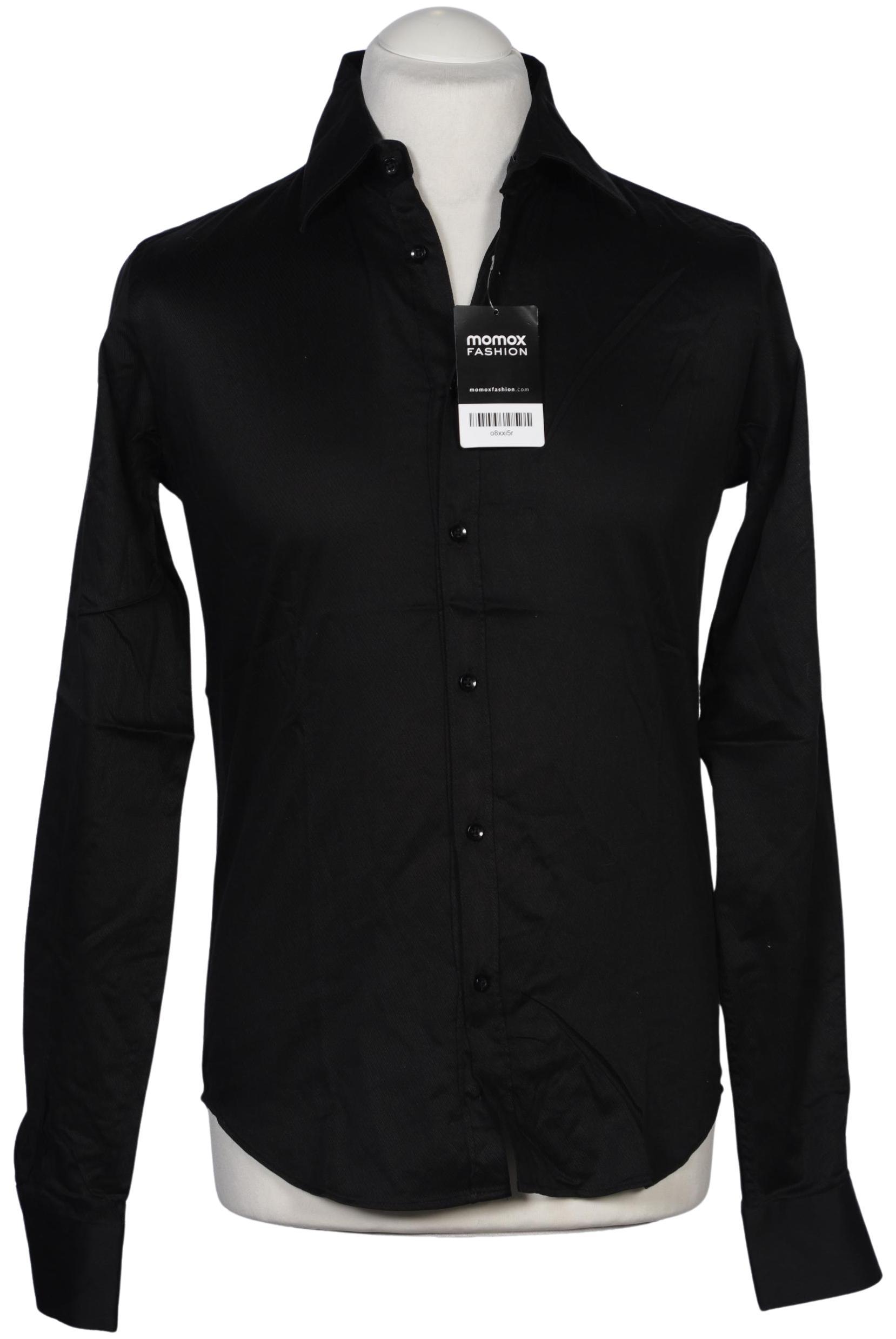 

Zara Herren Hemd, schwarz, Gr. 48