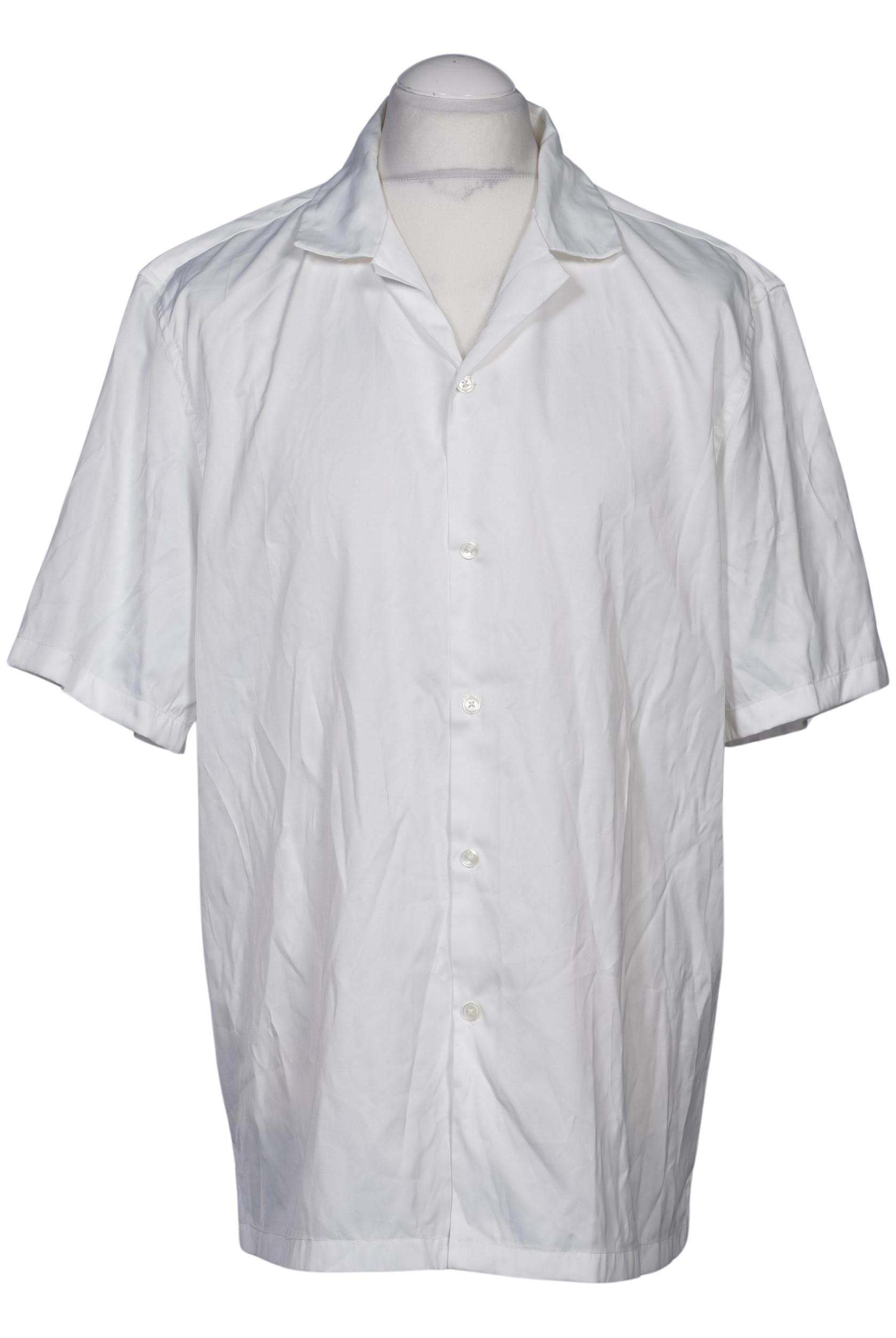 

Zara Herren Hemd, weiß, Gr. 54