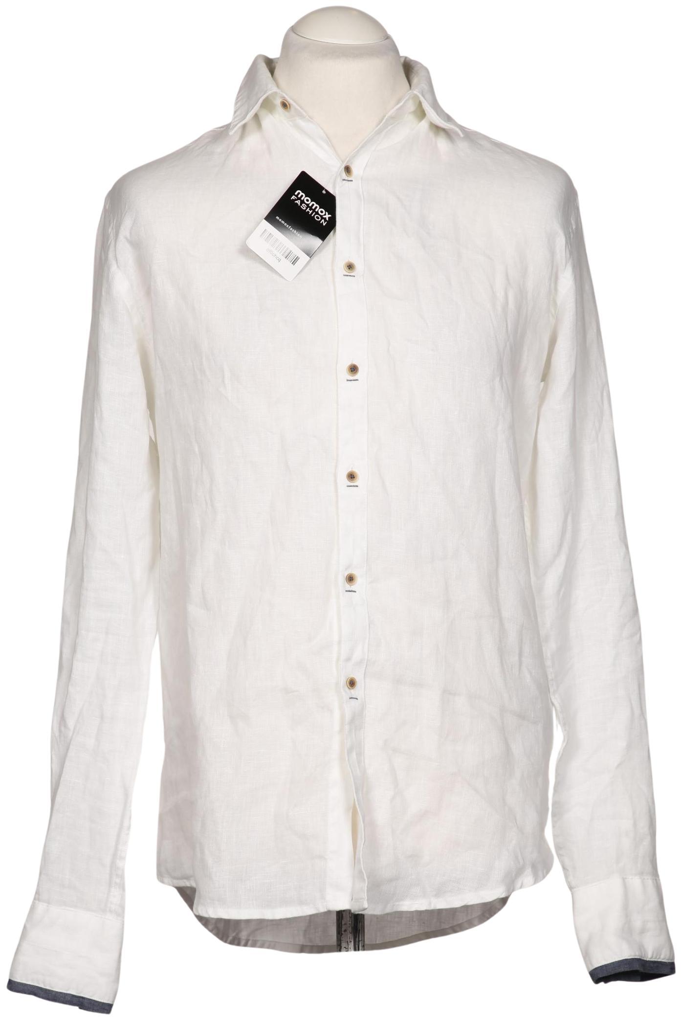 

Zara Herren Hemd, weiß, Gr. 52