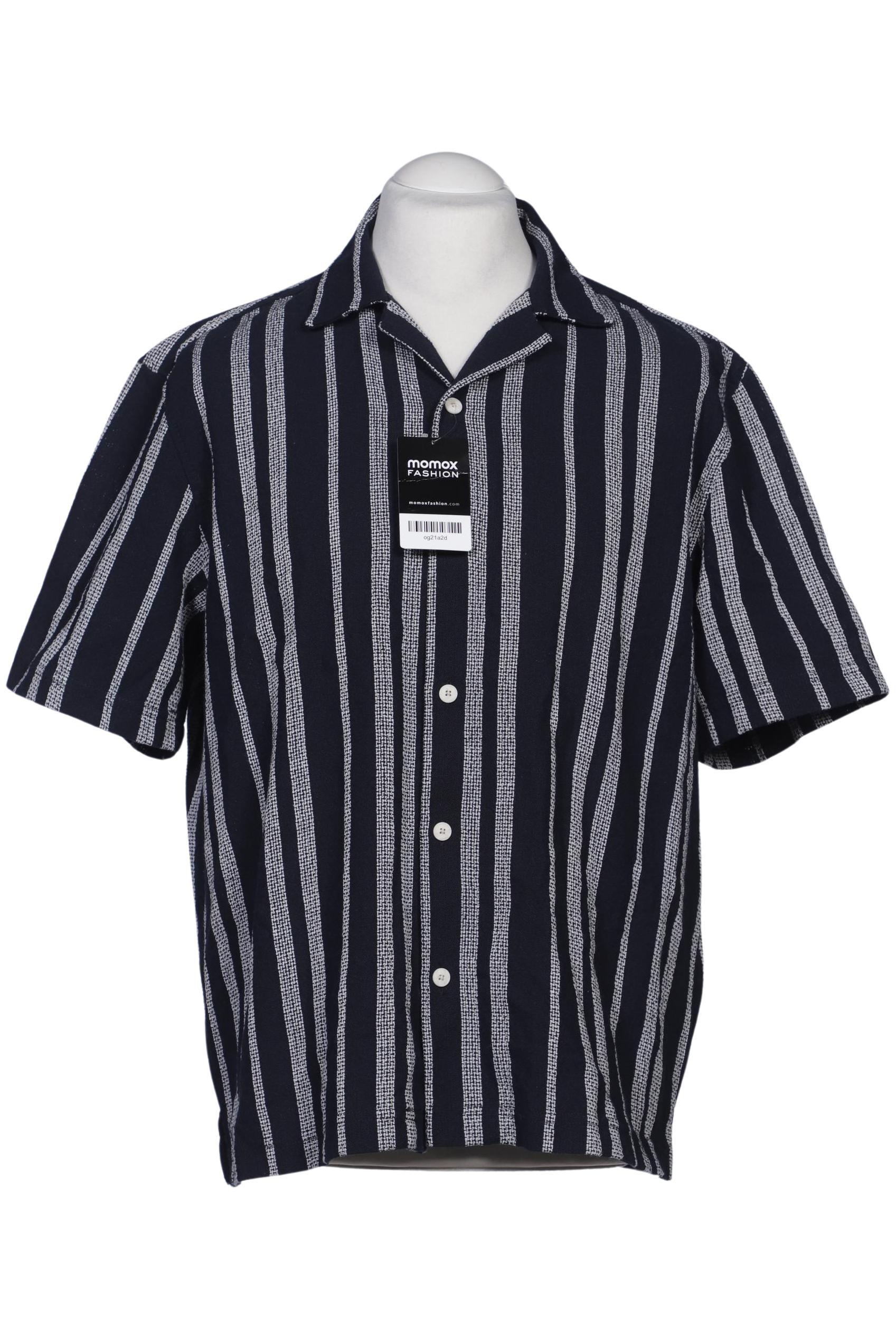 

Zara Herren Hemd, mehrfarbig, Gr. 52