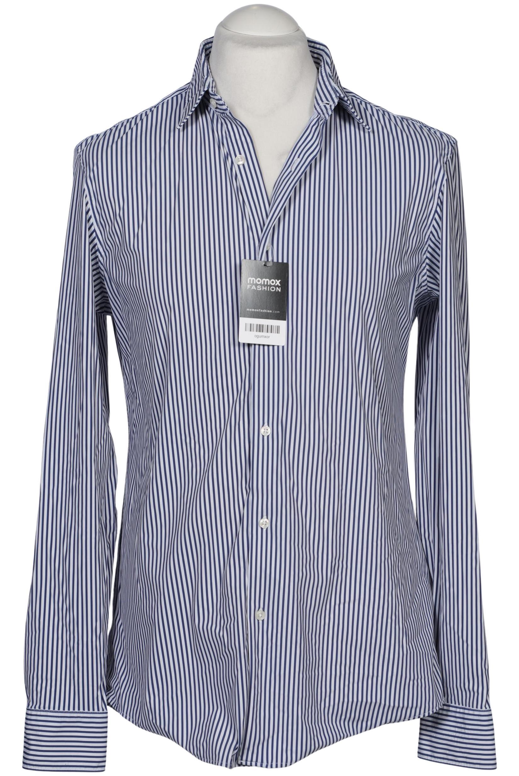 

Zara Herren Hemd, mehrfarbig, Gr. 48