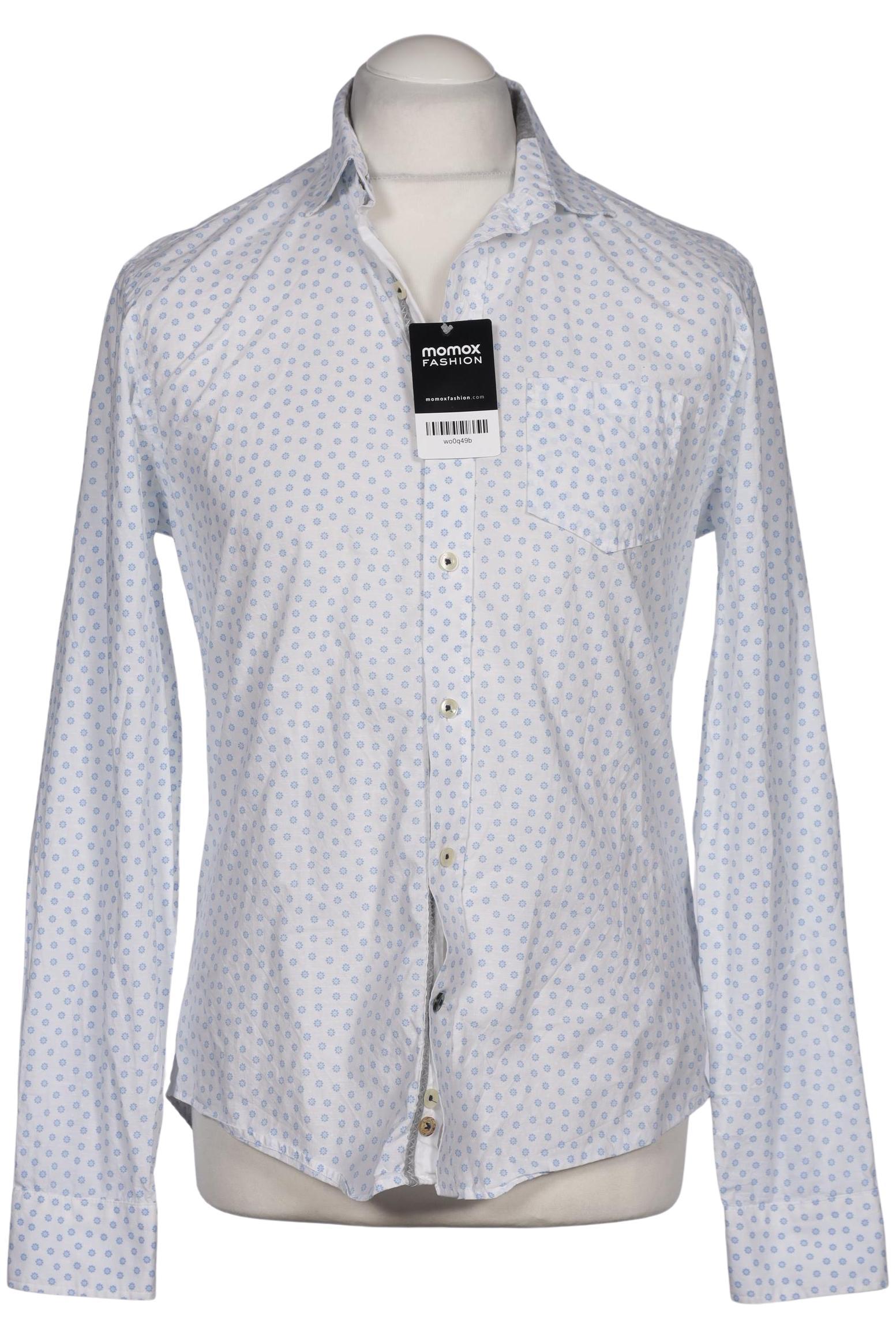 

Zara Herren Hemd, weiß, Gr. 48