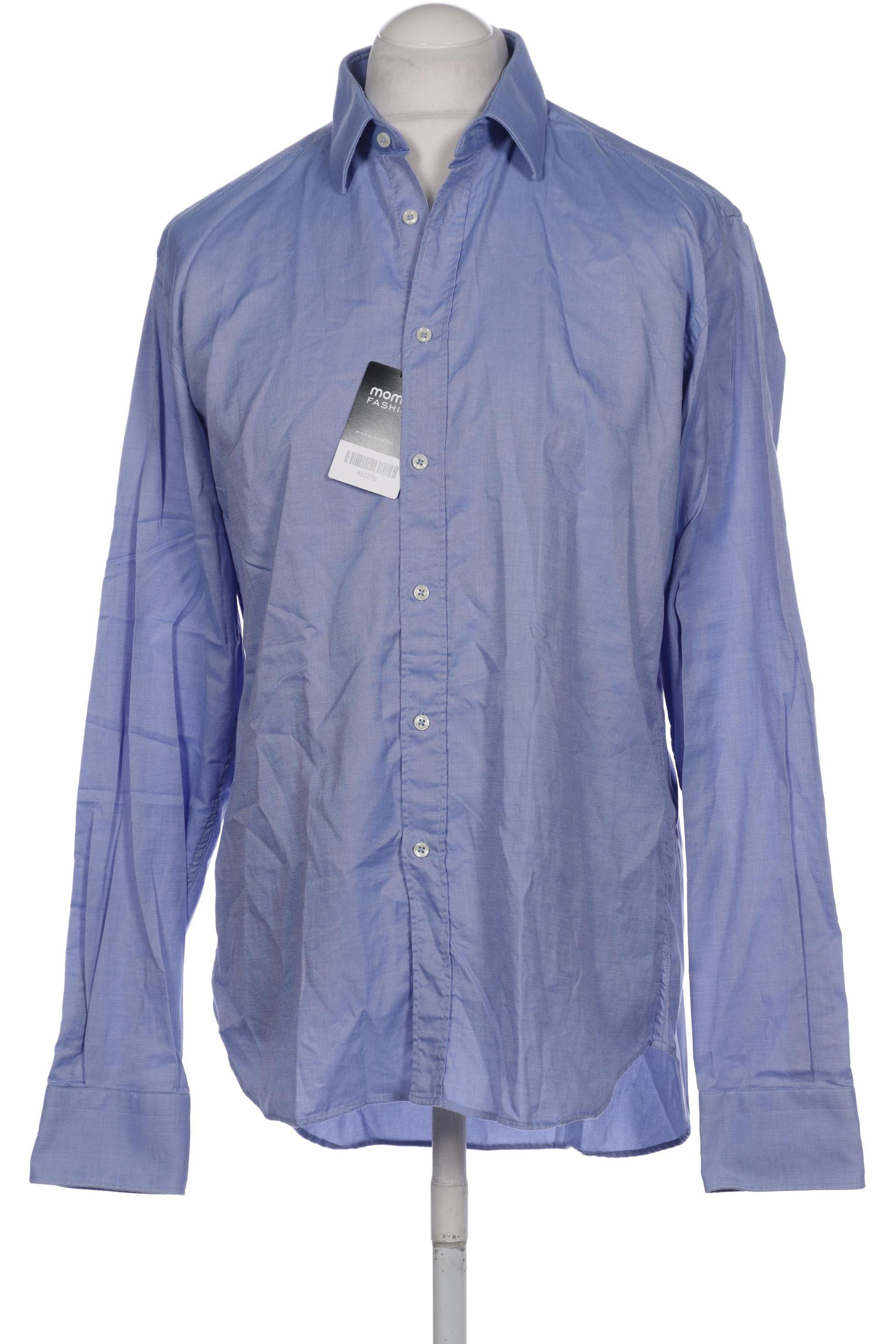 

Zara Herren Hemd, blau, Gr. 52