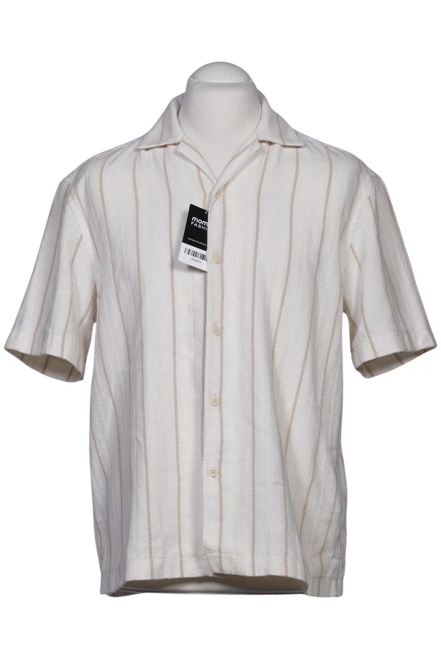 

Zara Herren Hemd, mehrfarbig, Gr. 48