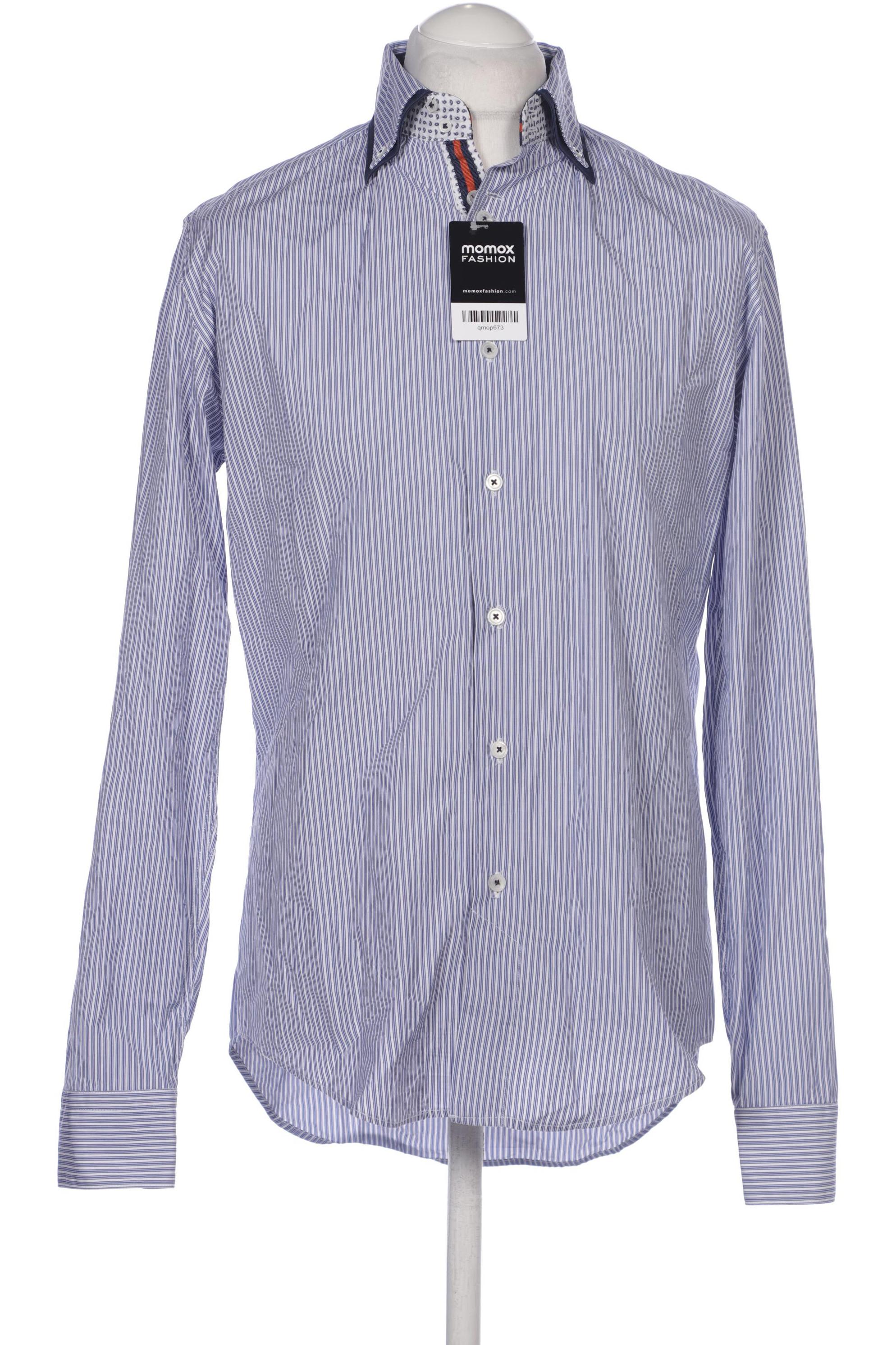

Zara Herren Hemd, blau, Gr. 52