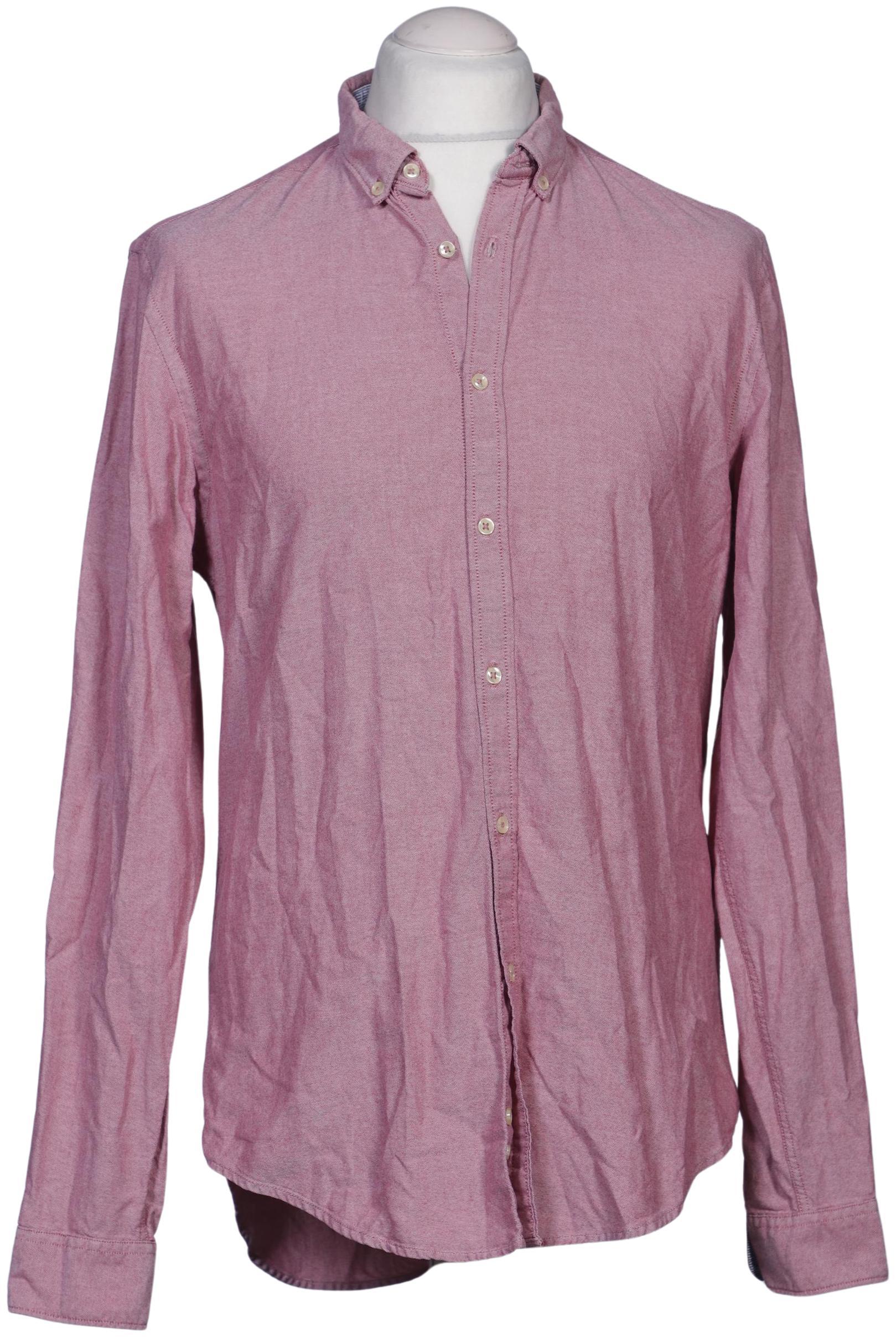 

Zara Herren Hemd, pink, Gr. 52