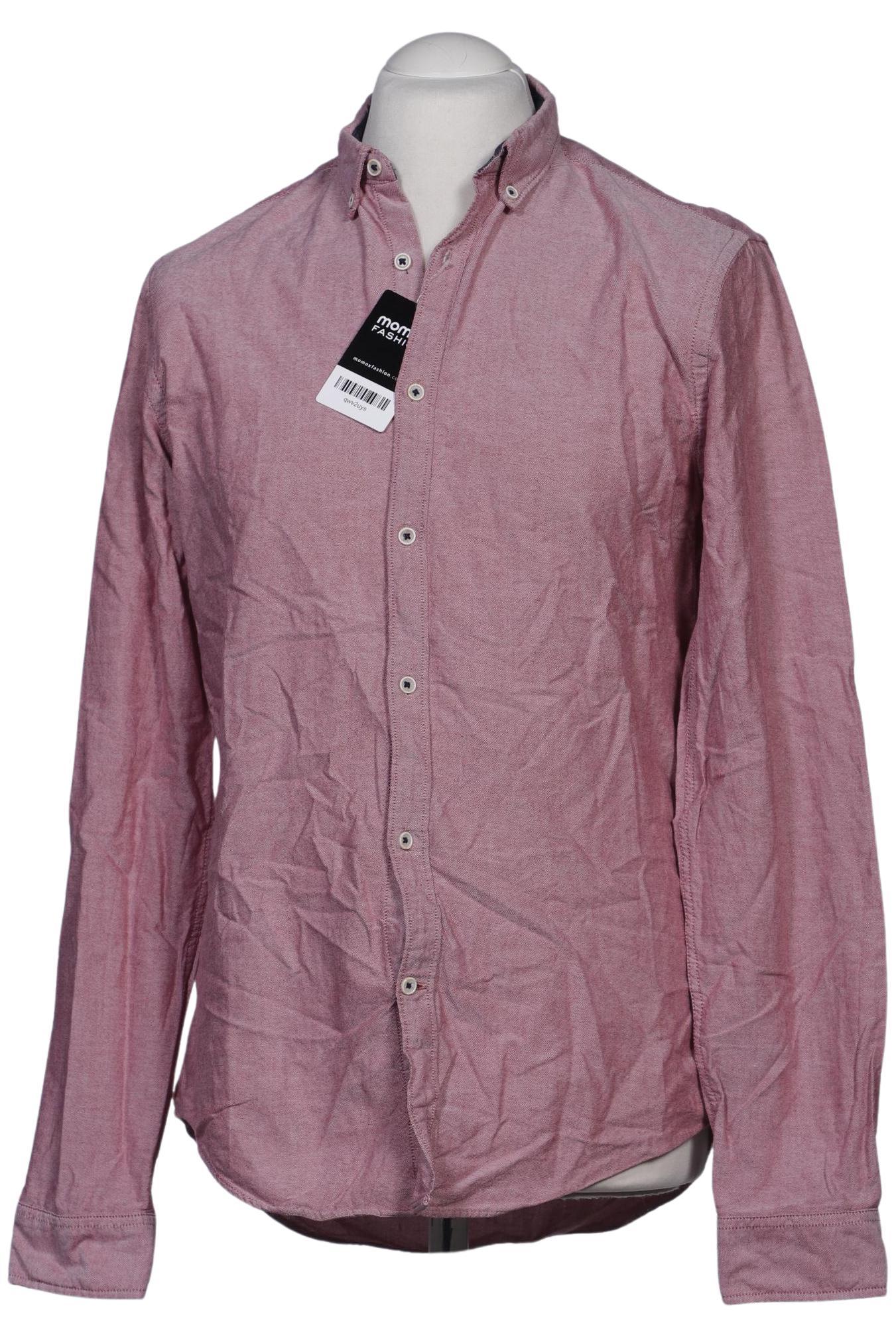 

Zara Herren Hemd, pink, Gr. 48