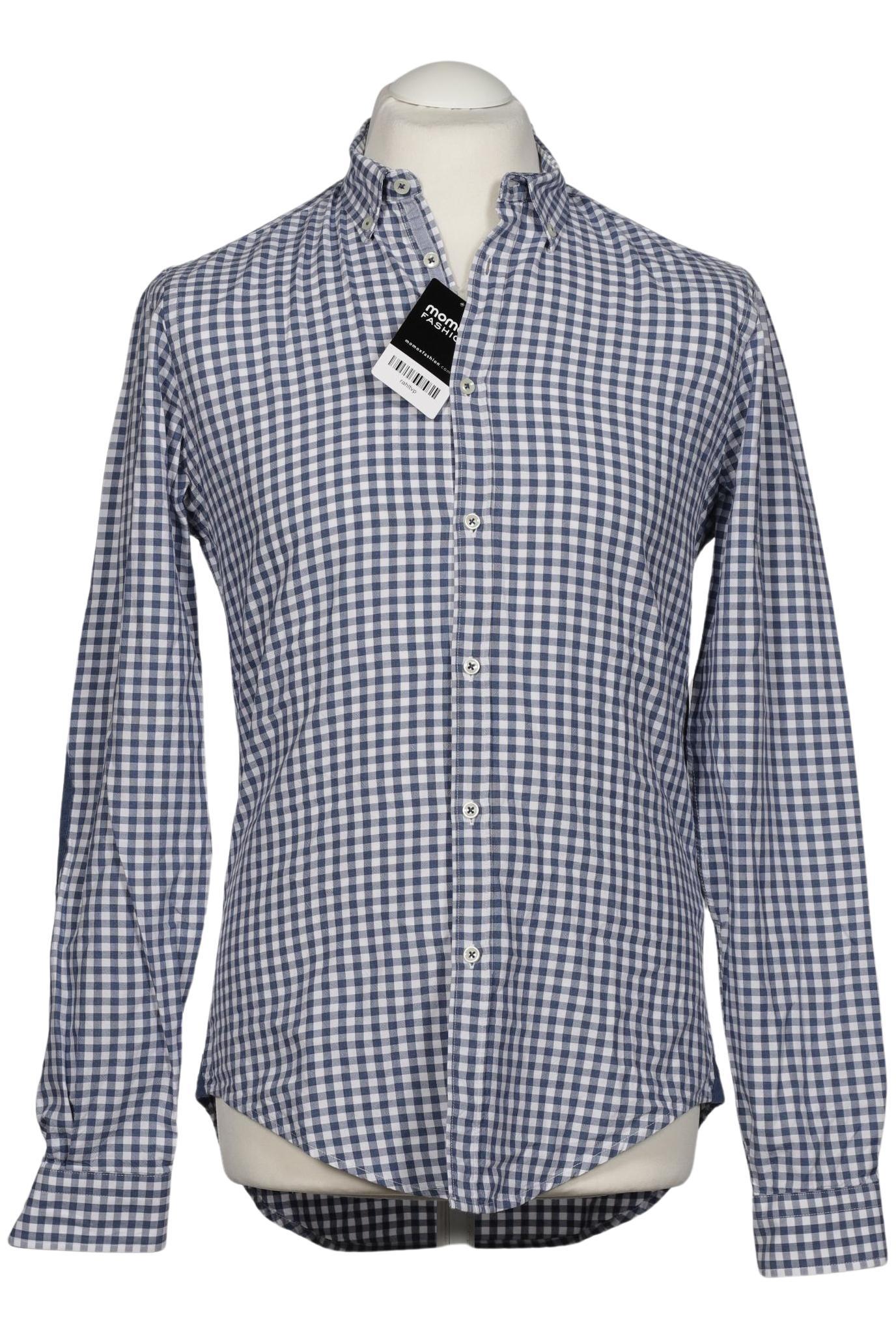 

Zara Herren Hemd, mehrfarbig, Gr. 48