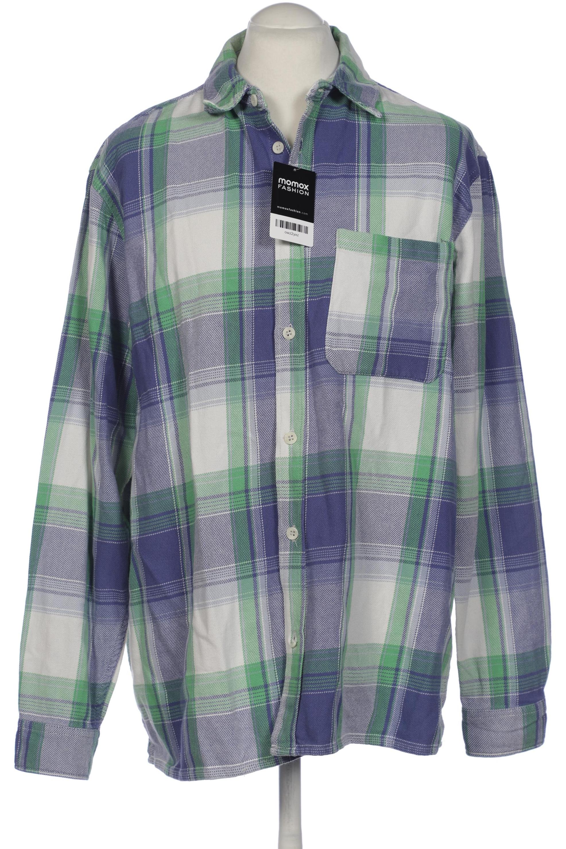 

Zara Herren Hemd, blau, Gr. 54