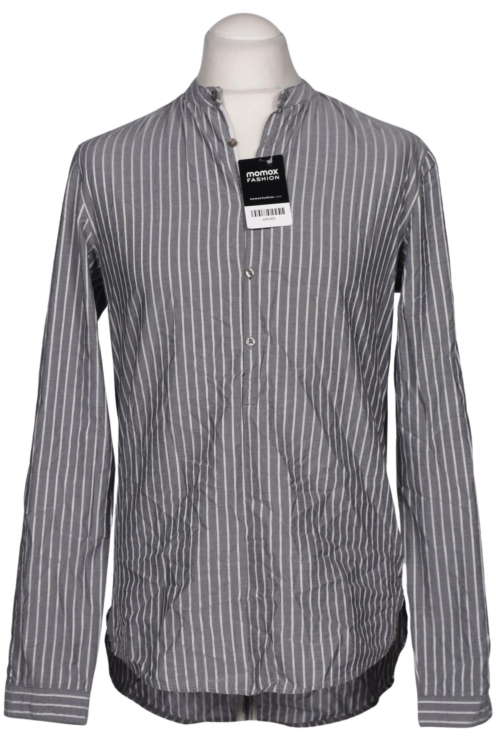 

Zara Herren Hemd, grau, Gr. 48