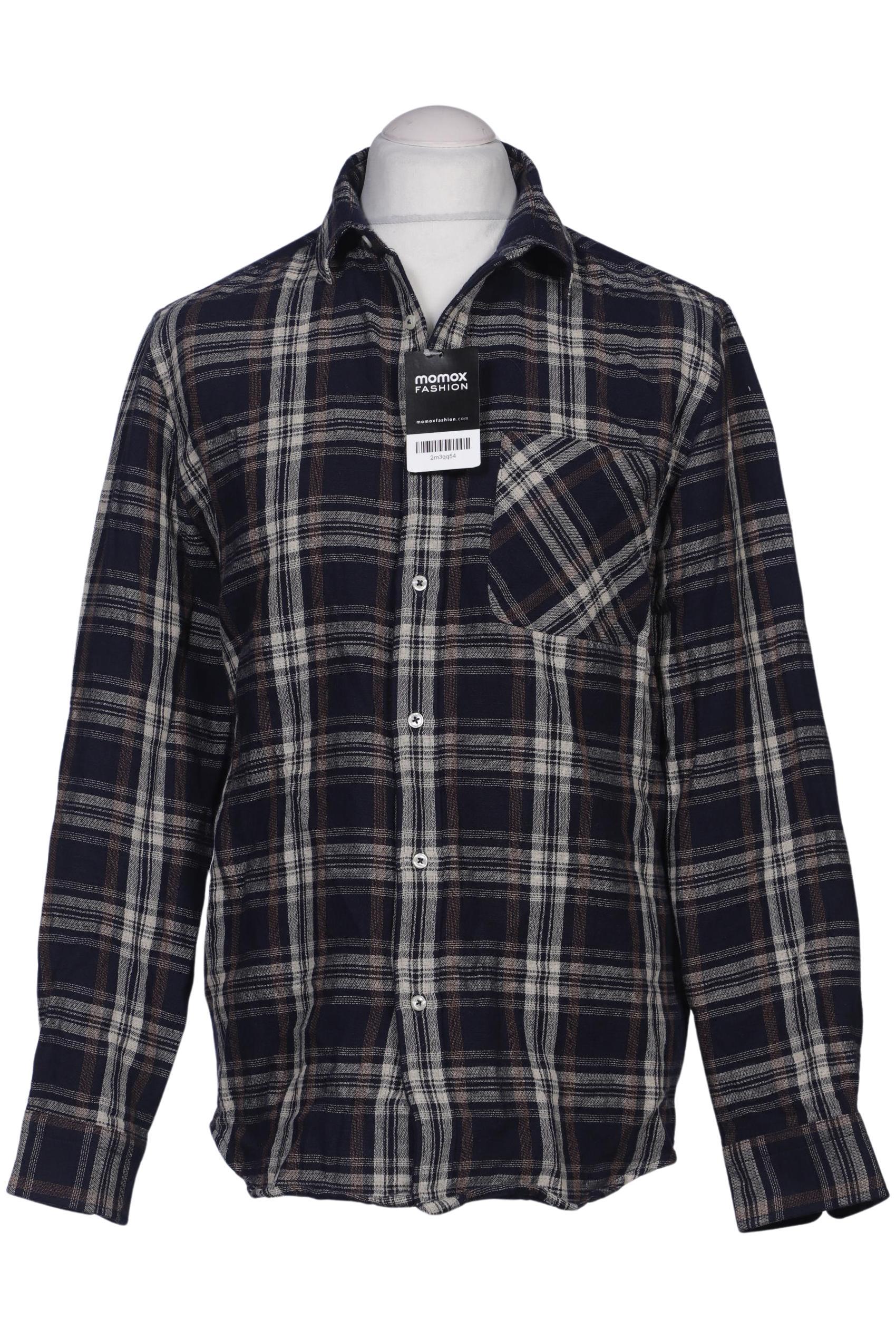 

Zara Herren Hemd, mehrfarbig, Gr. 48