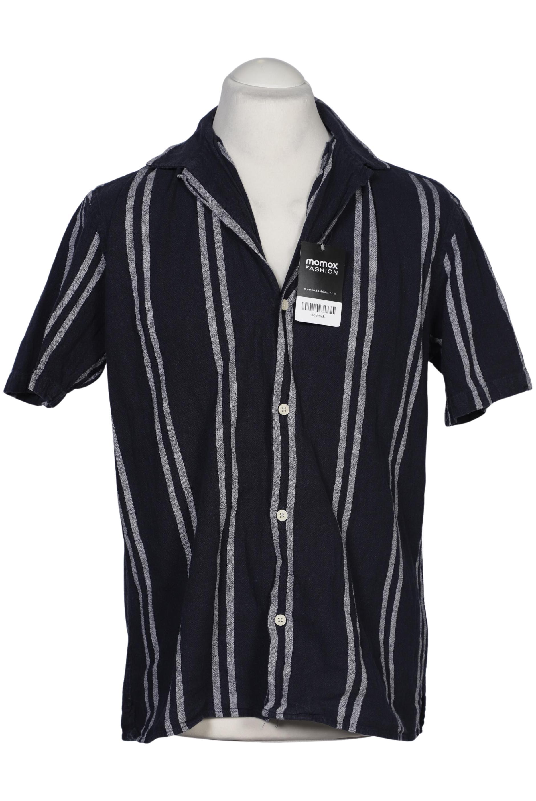 

Zara Herren Hemd, mehrfarbig, Gr. 52