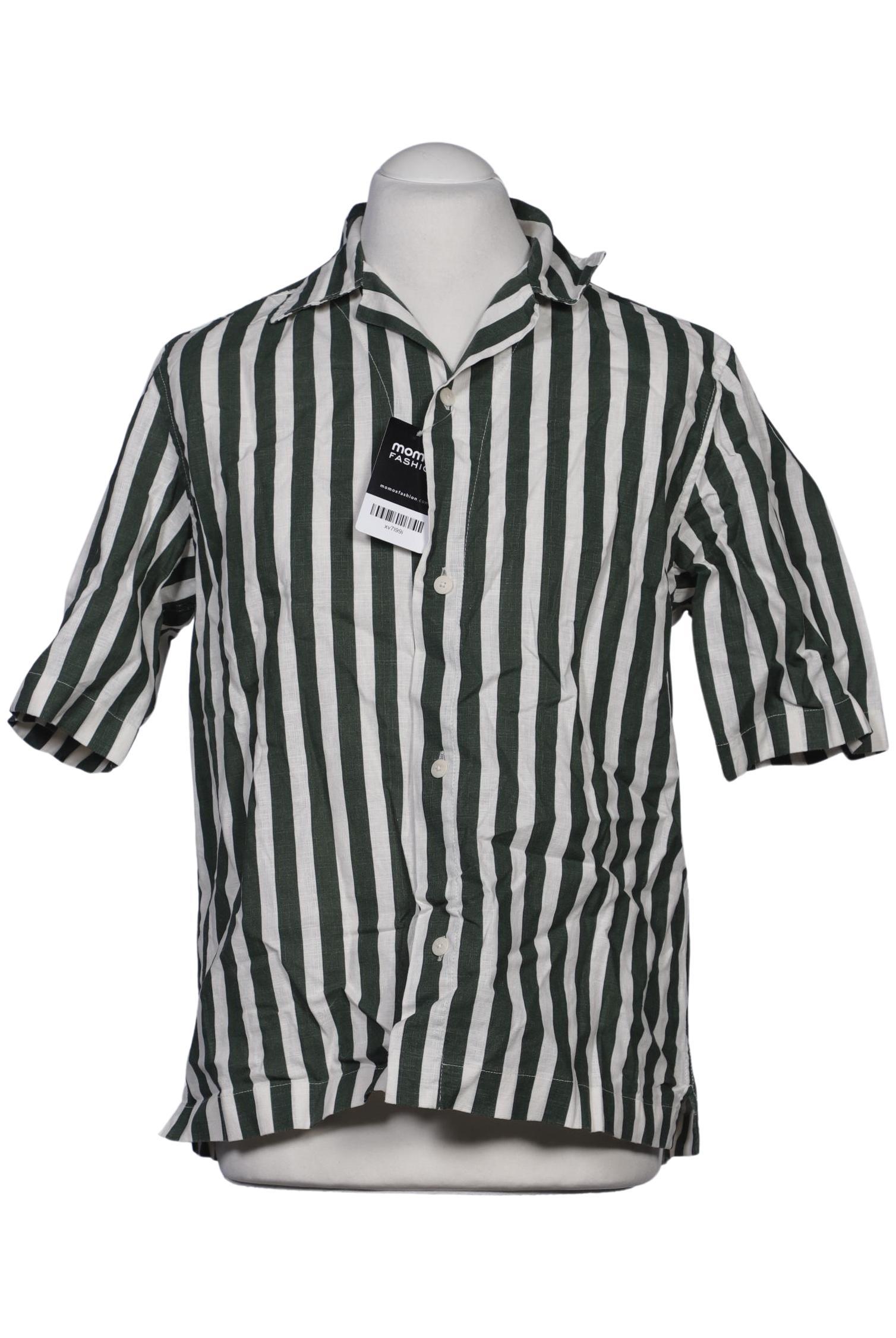 Thumbnail - Zara Herren Hemd, mehrfarbig, Gr. 48