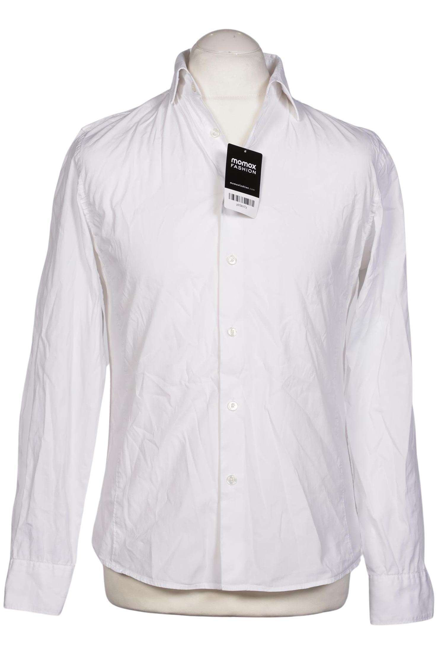 

Zara Herren Hemd, weiß, Gr. 48