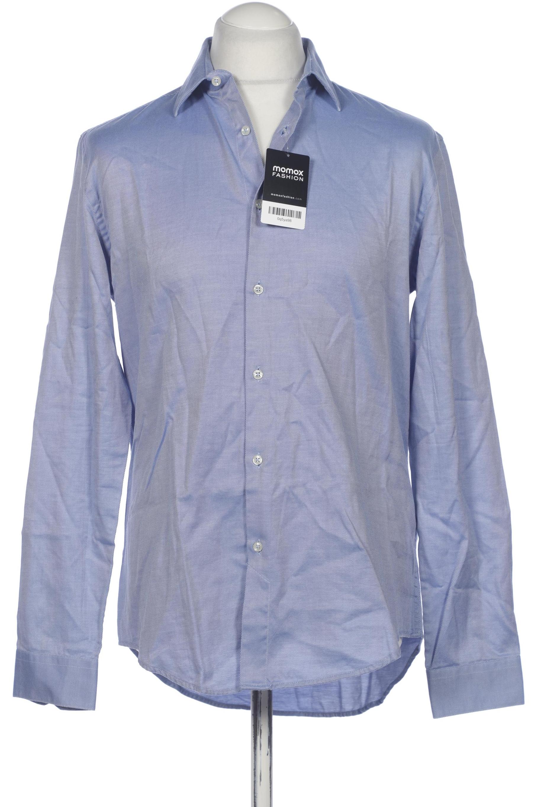

Zara Herren Hemd, blau, Gr. 52