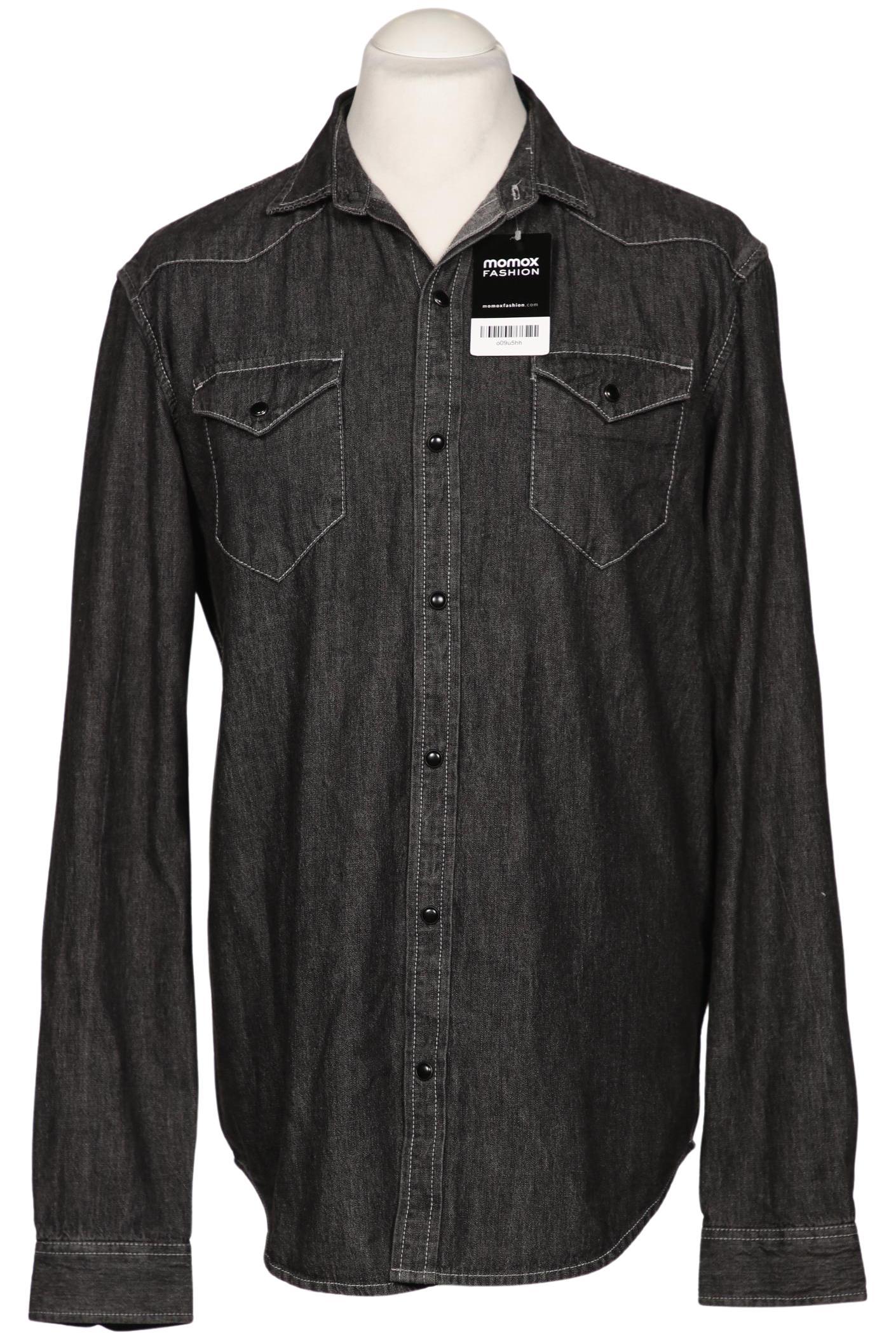 

Zara Herren Hemd, grau, Gr. 52