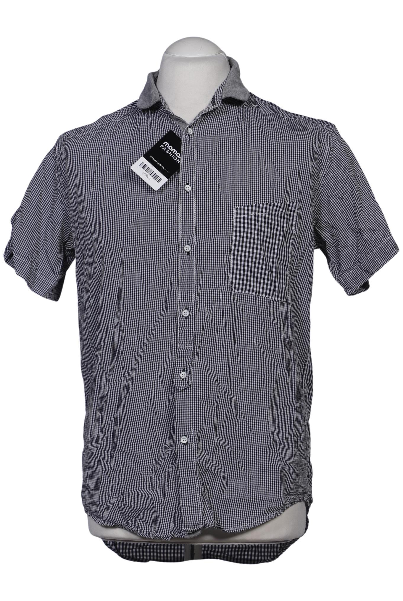 

Zara Herren Hemd, mehrfarbig, Gr. 50