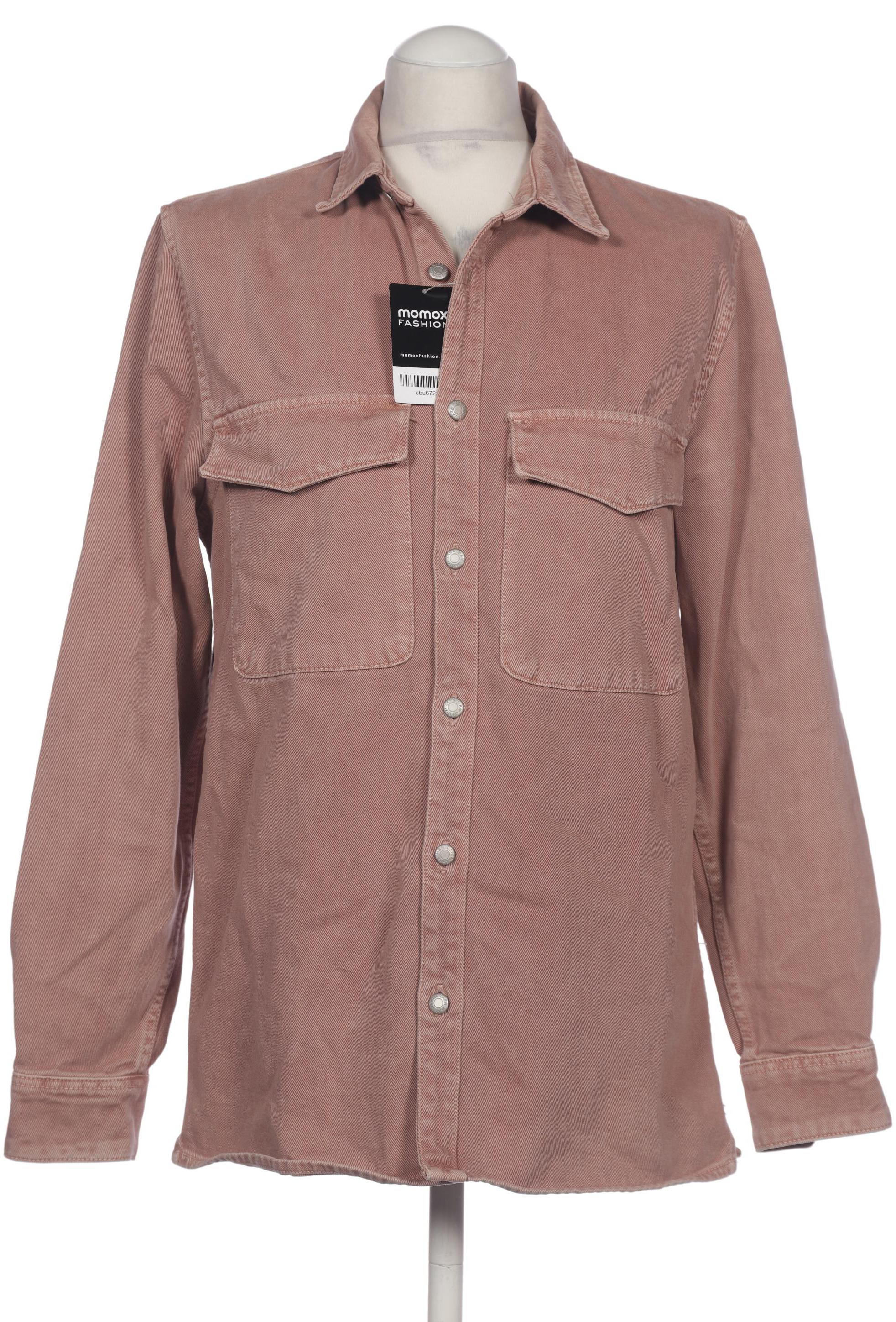 

Zara Herren Hemd, pink, Gr. 48