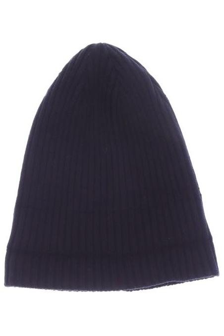 

Zara Herren Hut/Mütze, schwarz, Gr. 56