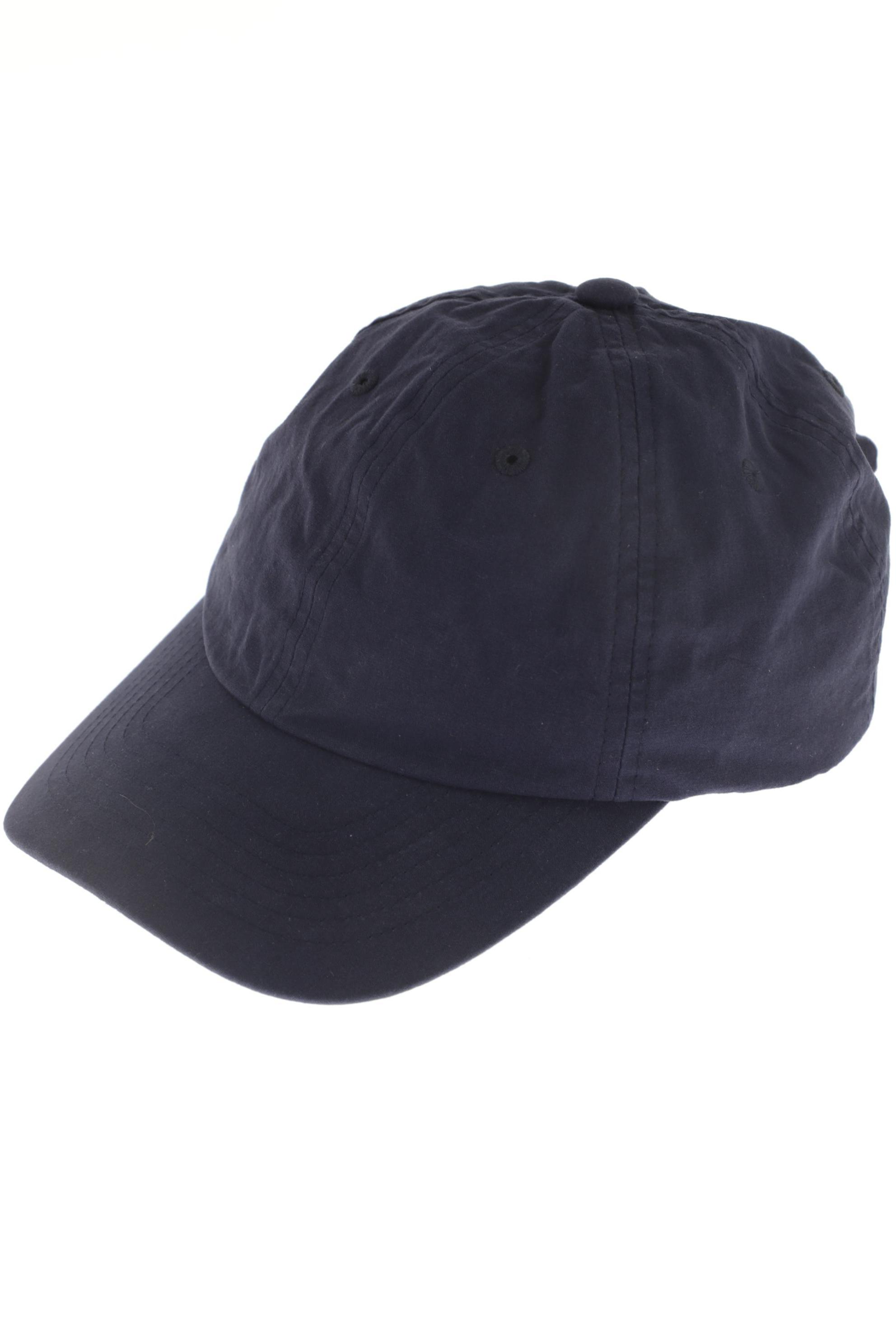 

Zara Herren Hut/Mütze, marineblau, Gr. 56