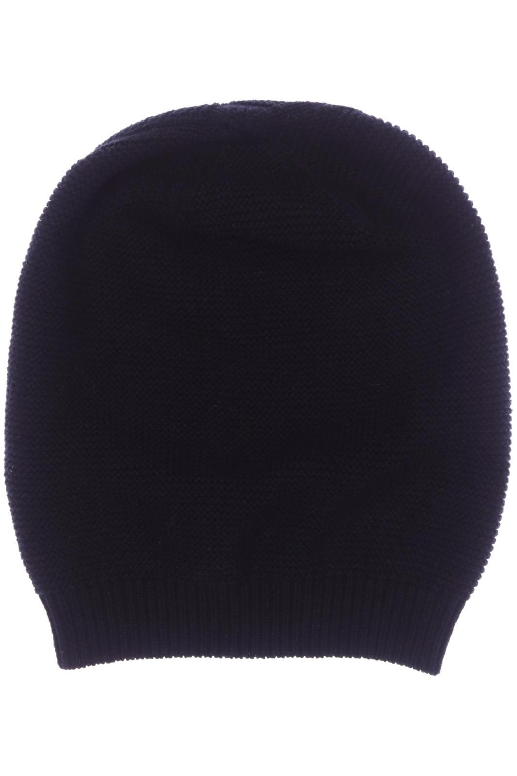 

Zara Herren Hut/Mütze, schwarz, Gr. uni