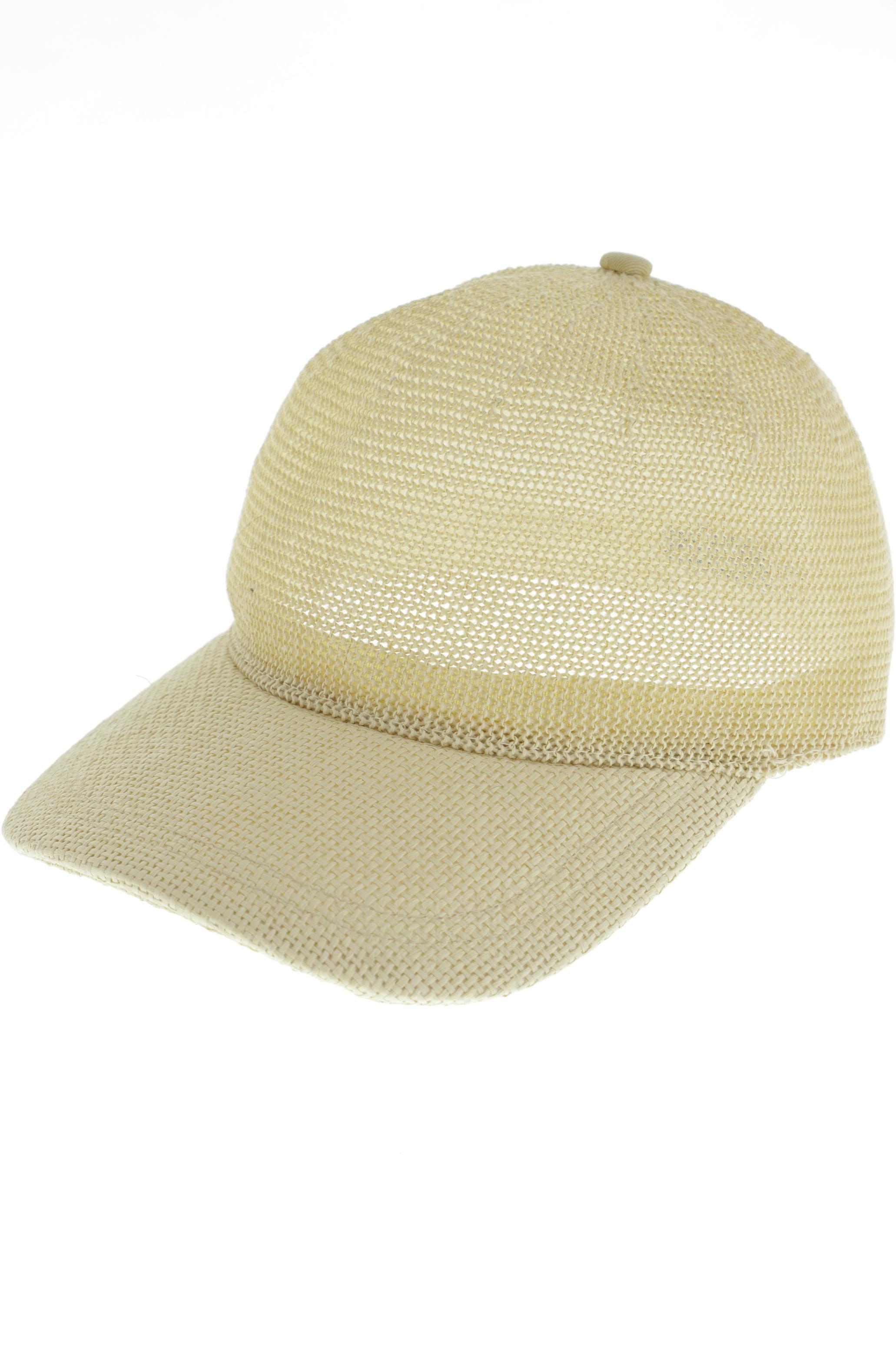 

Zara Herren Hut/Mütze, beige, Gr. 56