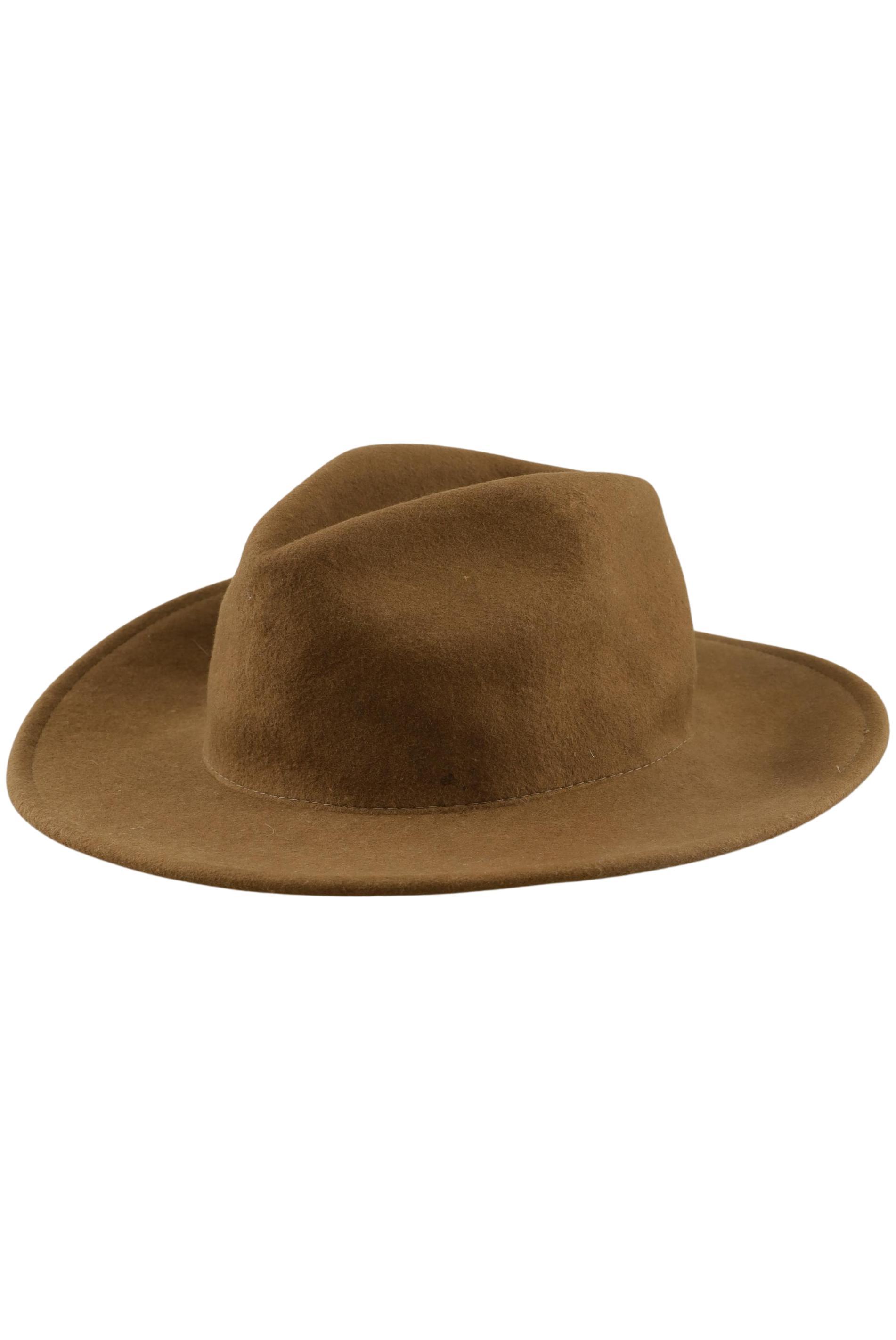 

Zara Herren Hut/Mütze, braun, Gr. 56