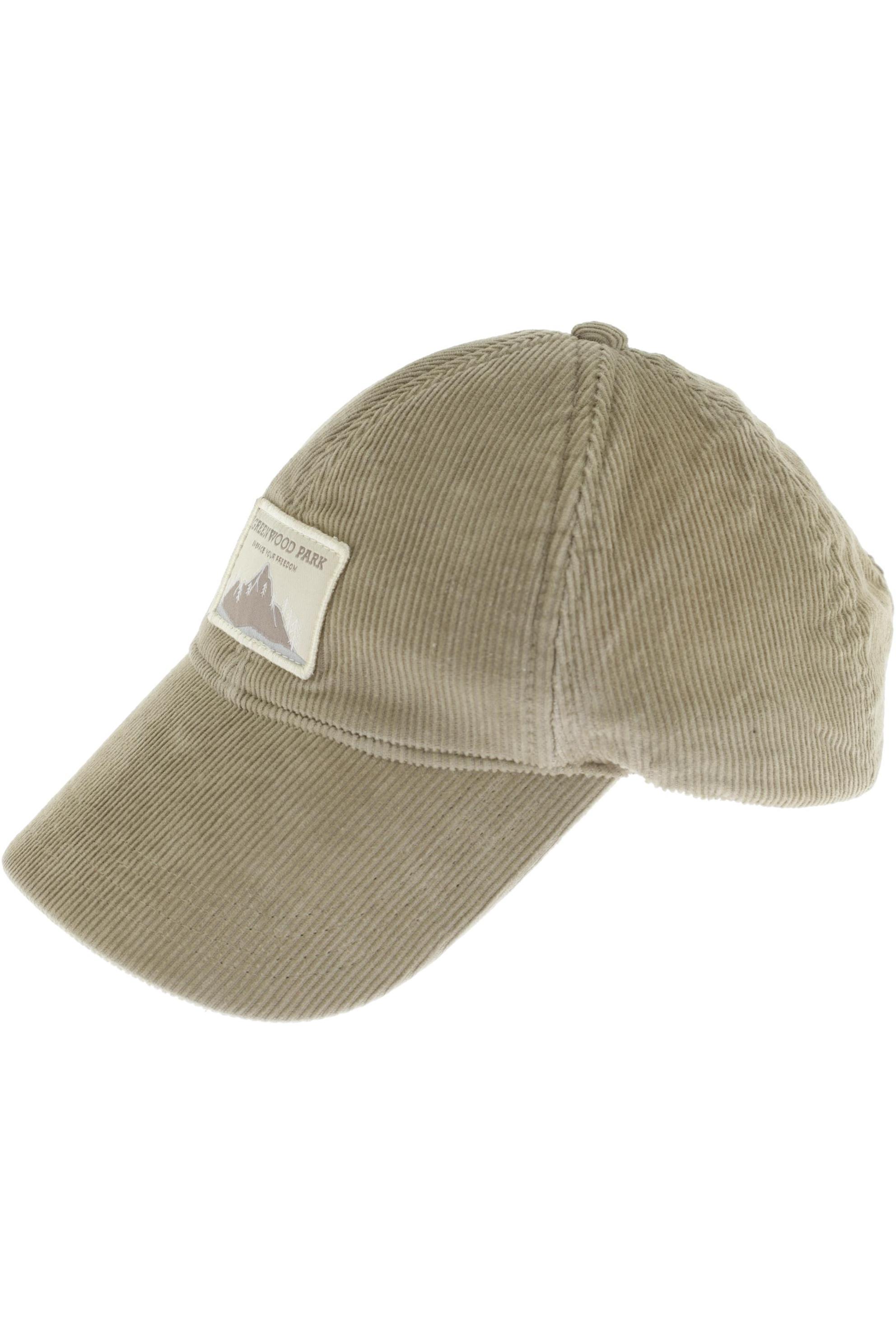 

Zara Herren Hut/Mütze, beige, Gr. 56