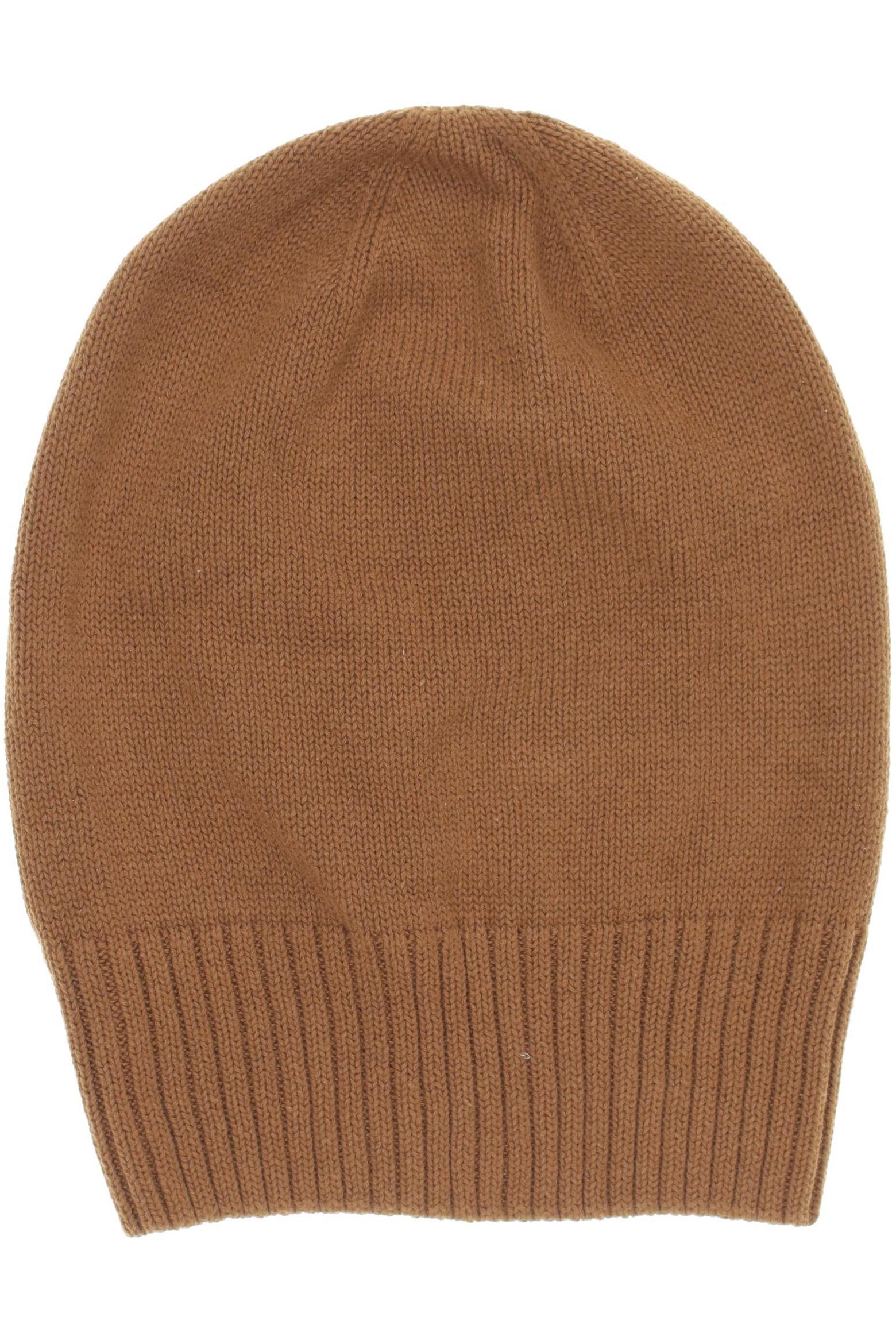 

Zara Herren Hut/Mütze, braun, Gr. 56