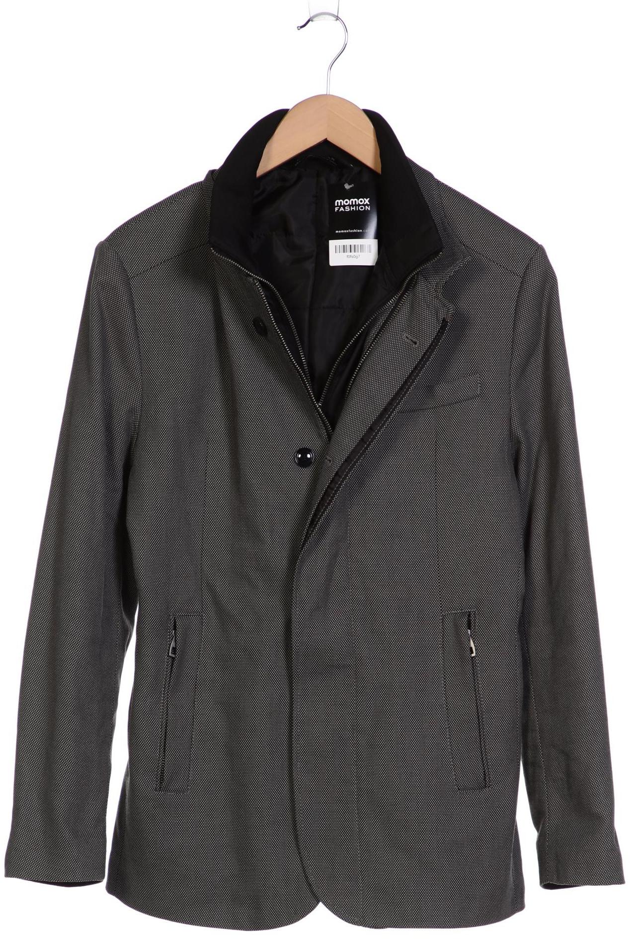 

Zara Herren Jacke, grau, Gr. 48