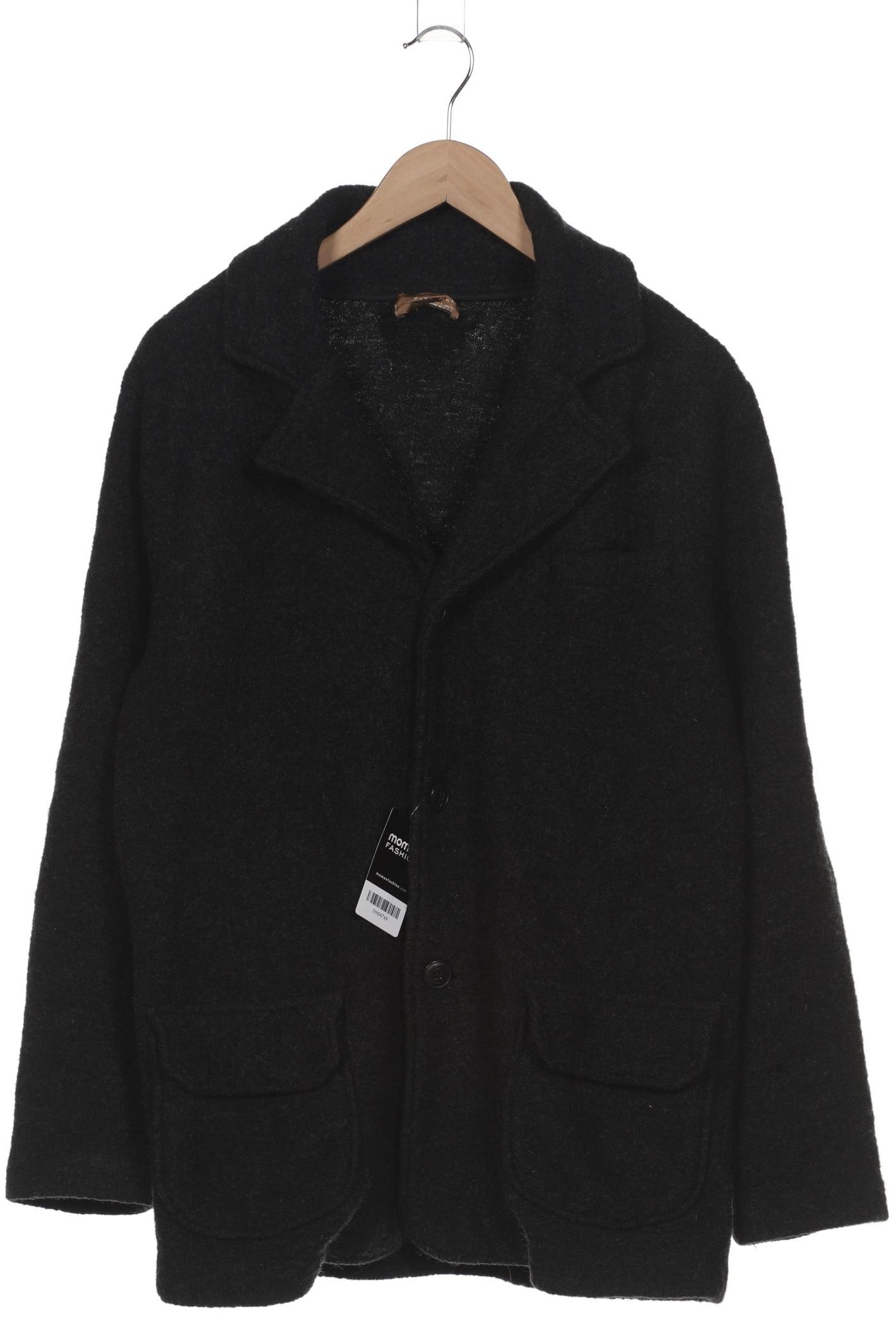

Zara Herren Jacke, schwarz, Gr. 54