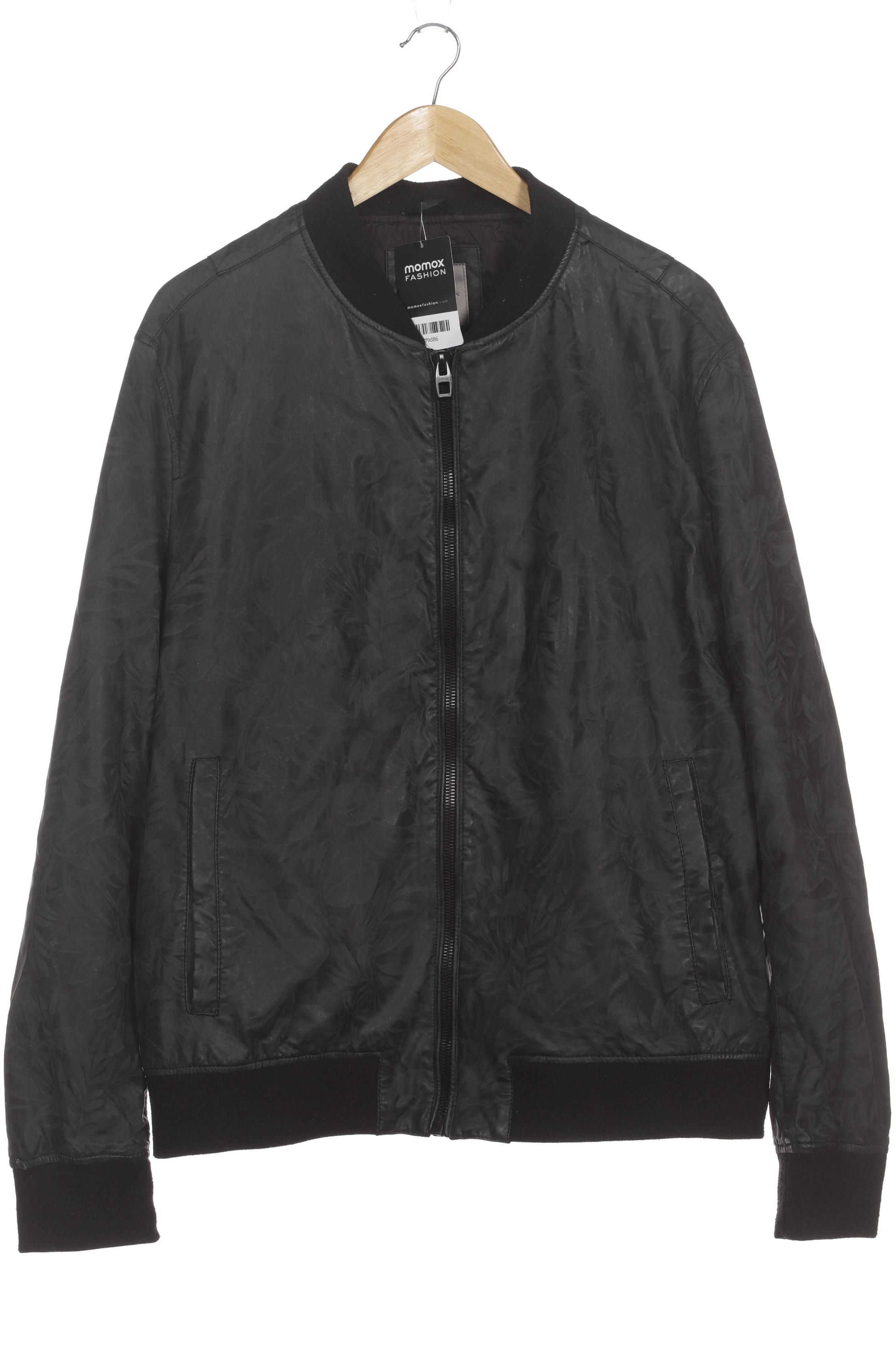 

Zara Herren Jacke, grau, Gr.