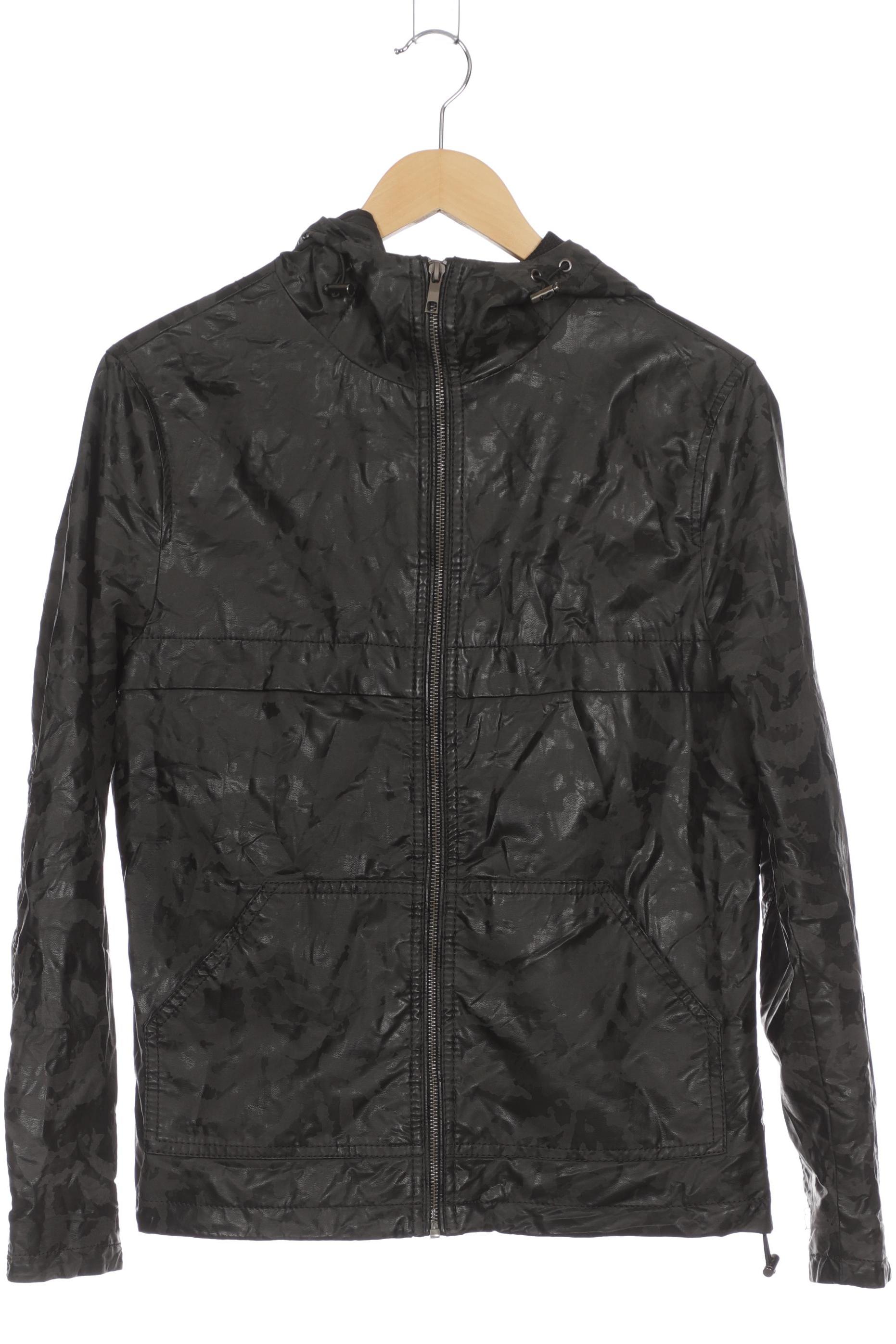 

Zara Herren Jacke, grau, Gr. 46