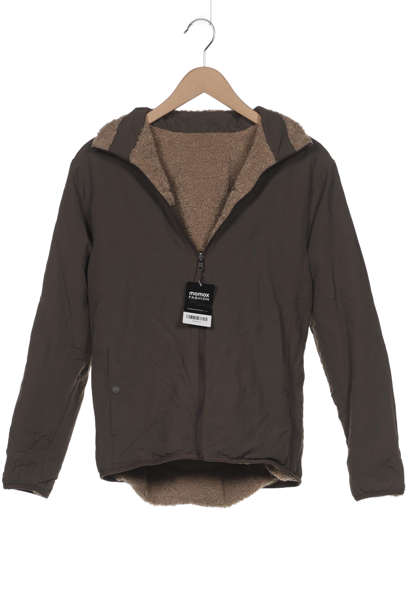 

Zara Herren Jacke, braun, Gr. 46