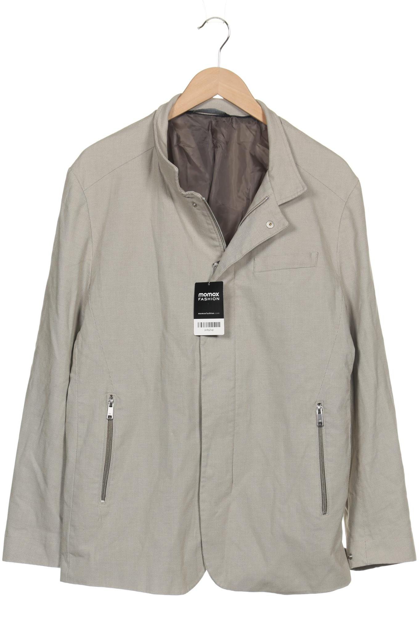 

Zara Herren Jacke, hellgrün, Gr. 54