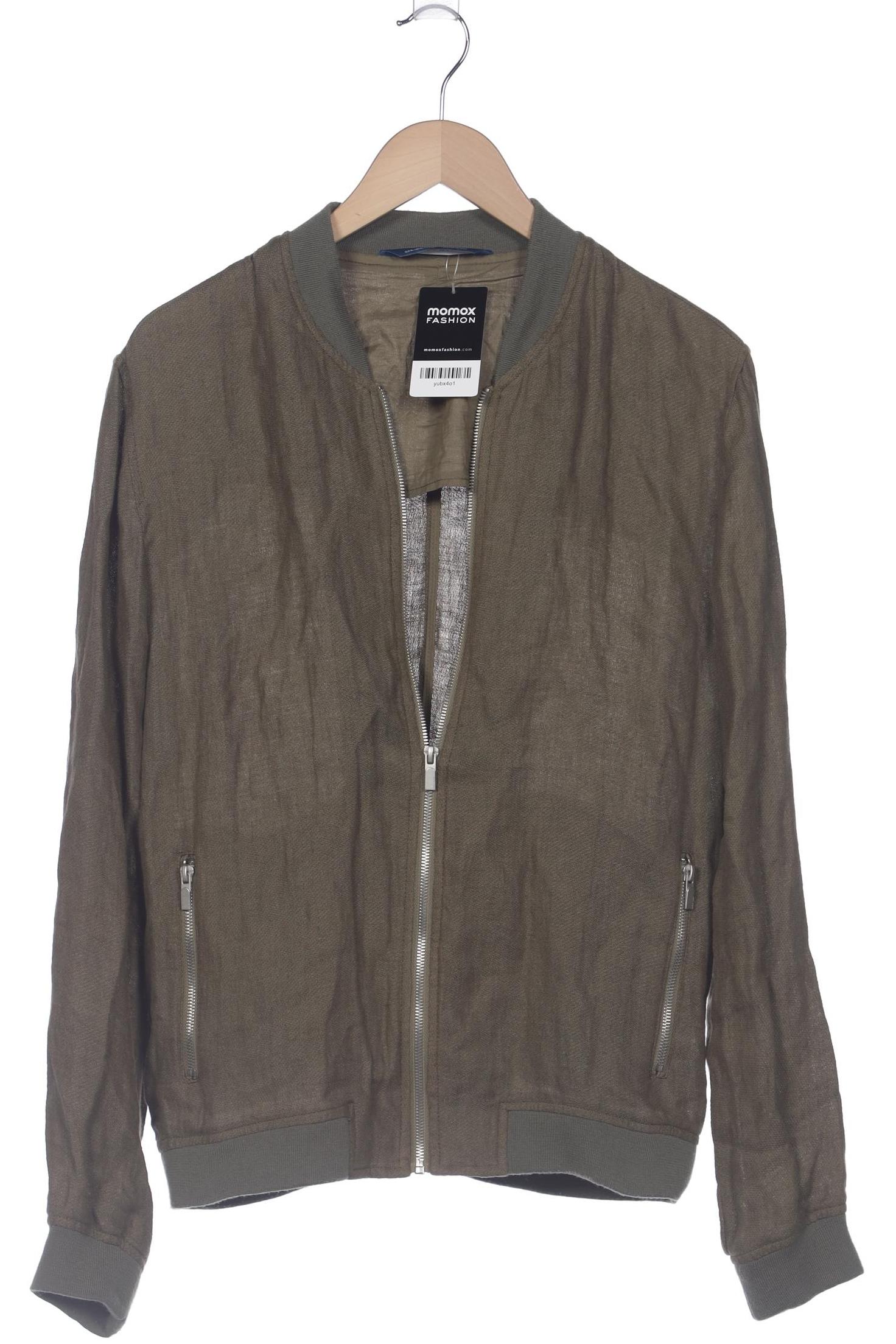 

Zara Herren Jacke, grün, Gr. 54