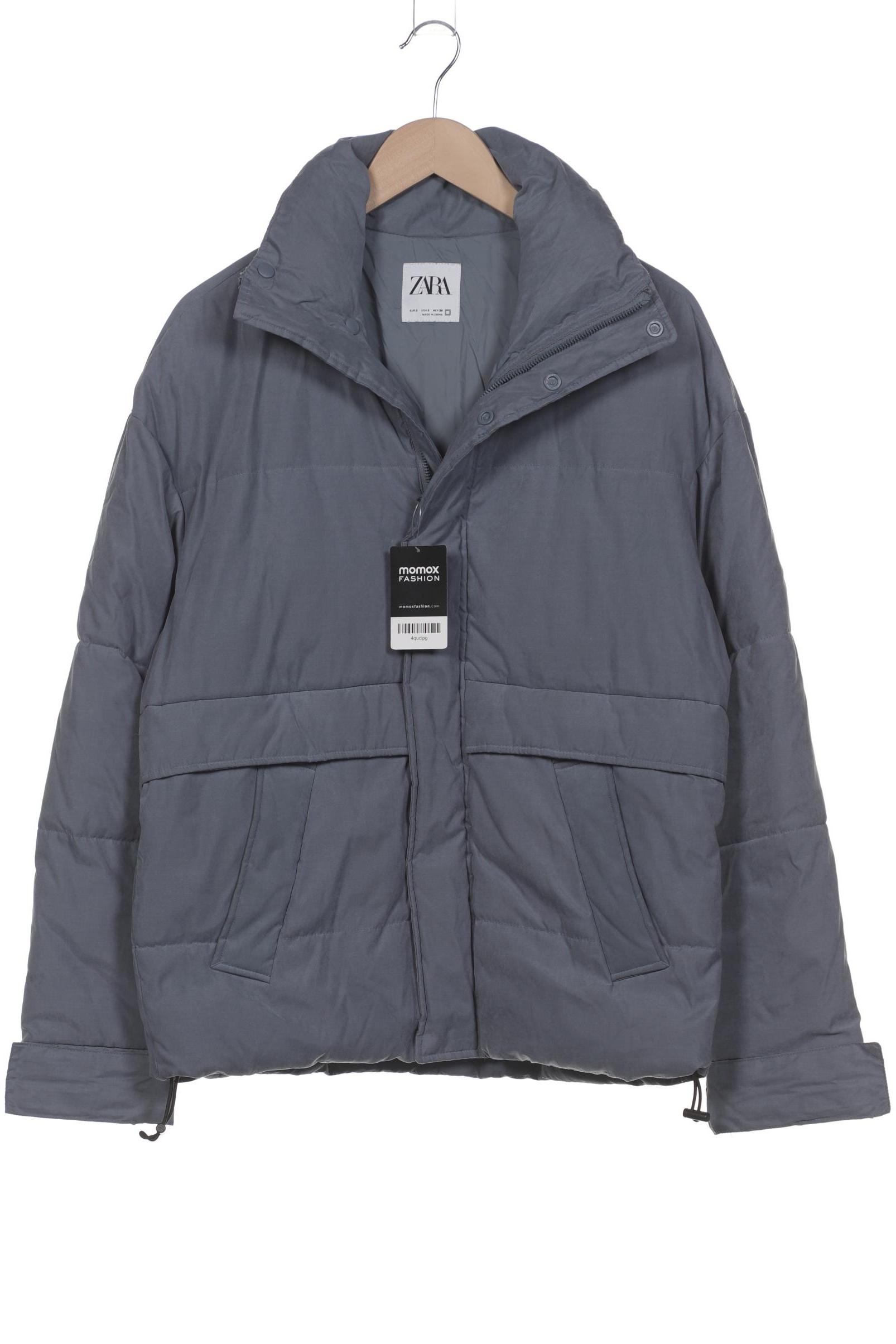 

Zara Herren Jacke, hellblau, Gr. 46