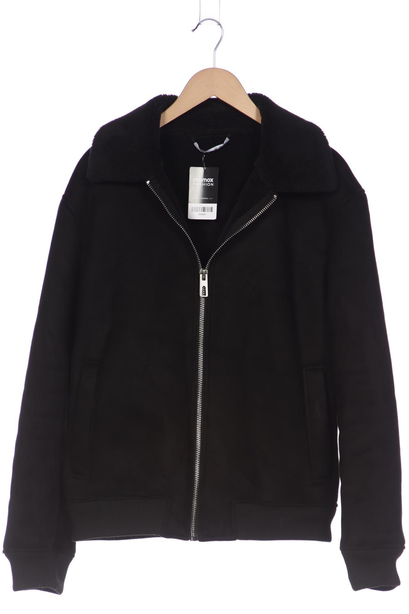 

Zara Herren Jacke, schwarz, Gr. 54