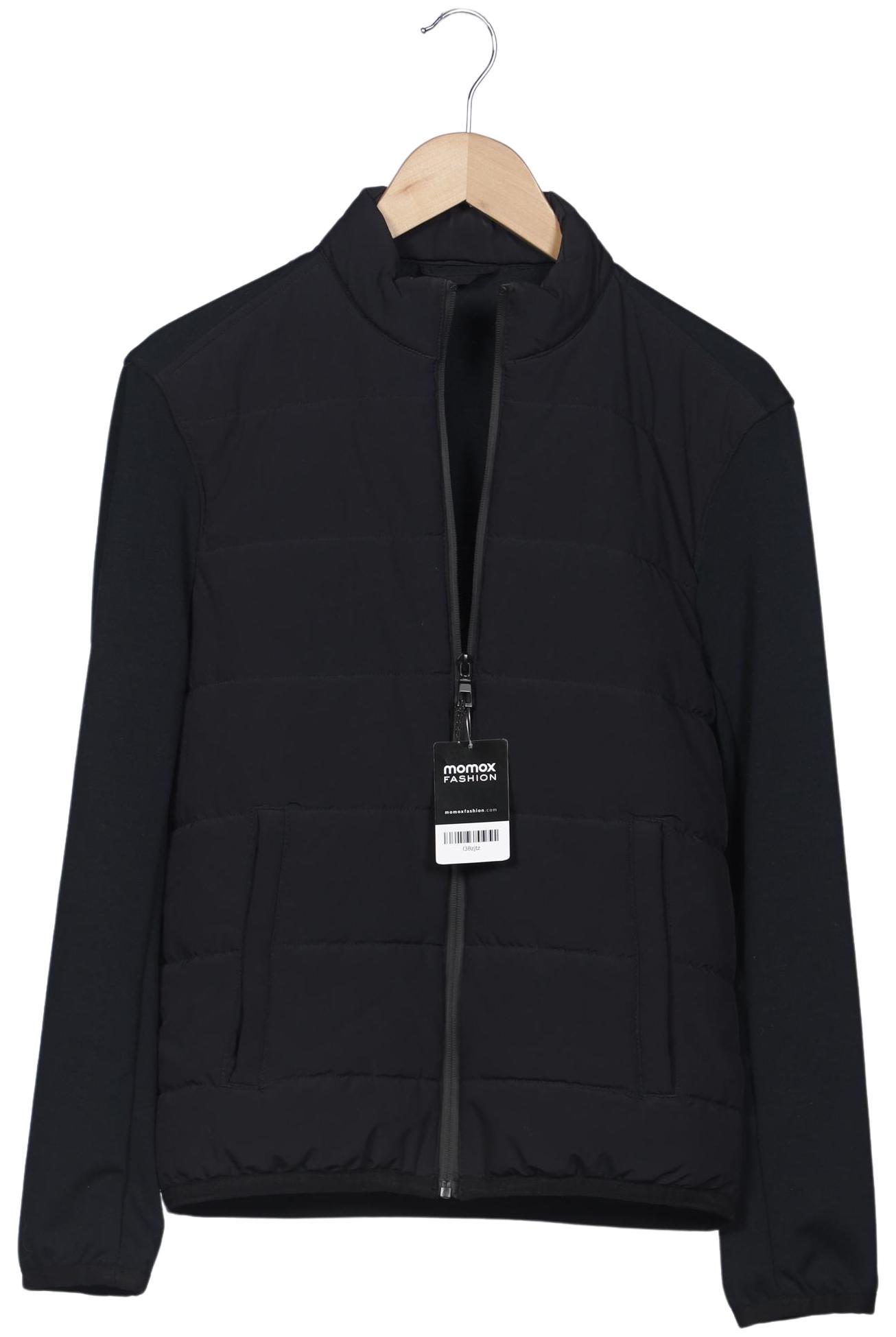 

Zara Herren Jacke, marineblau, Gr. 46