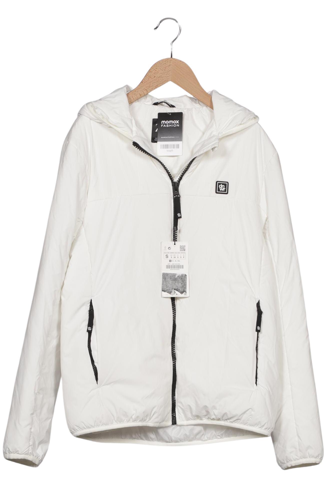 

Zara Herren Jacke, weiß, Gr. 46