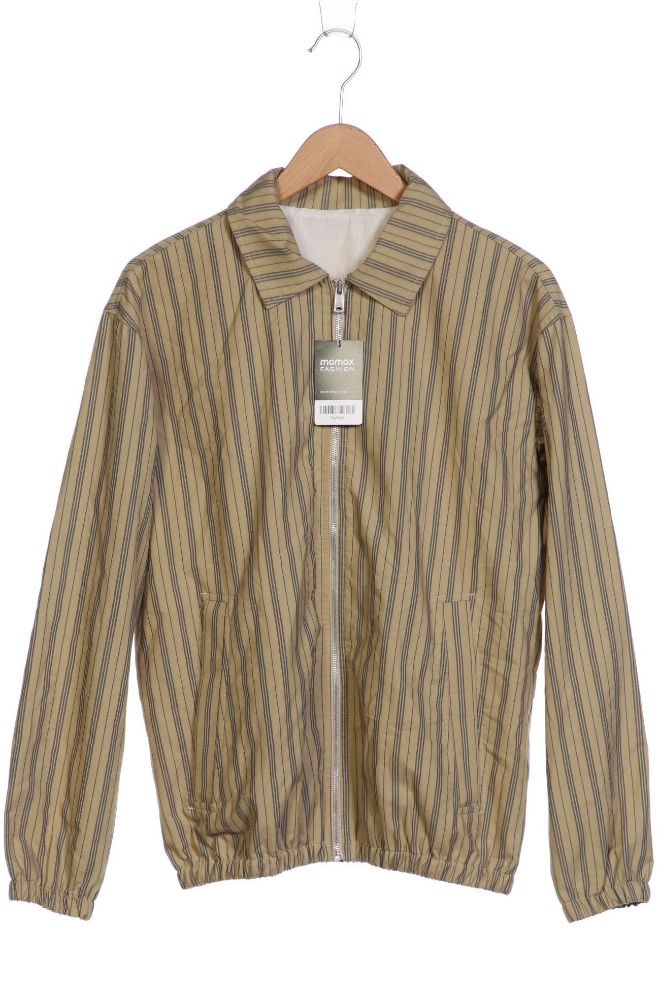 

ZARA Herren Jacke, beige