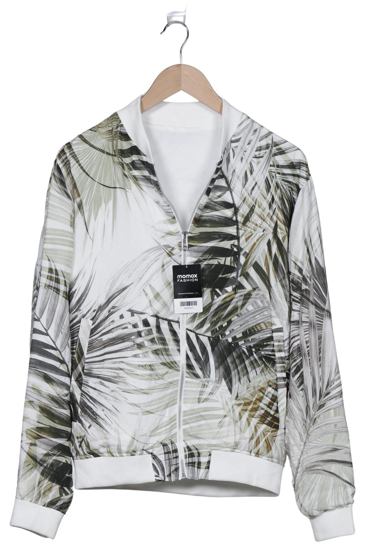 

Zara Herren Jacke, weiß, Gr. 48
