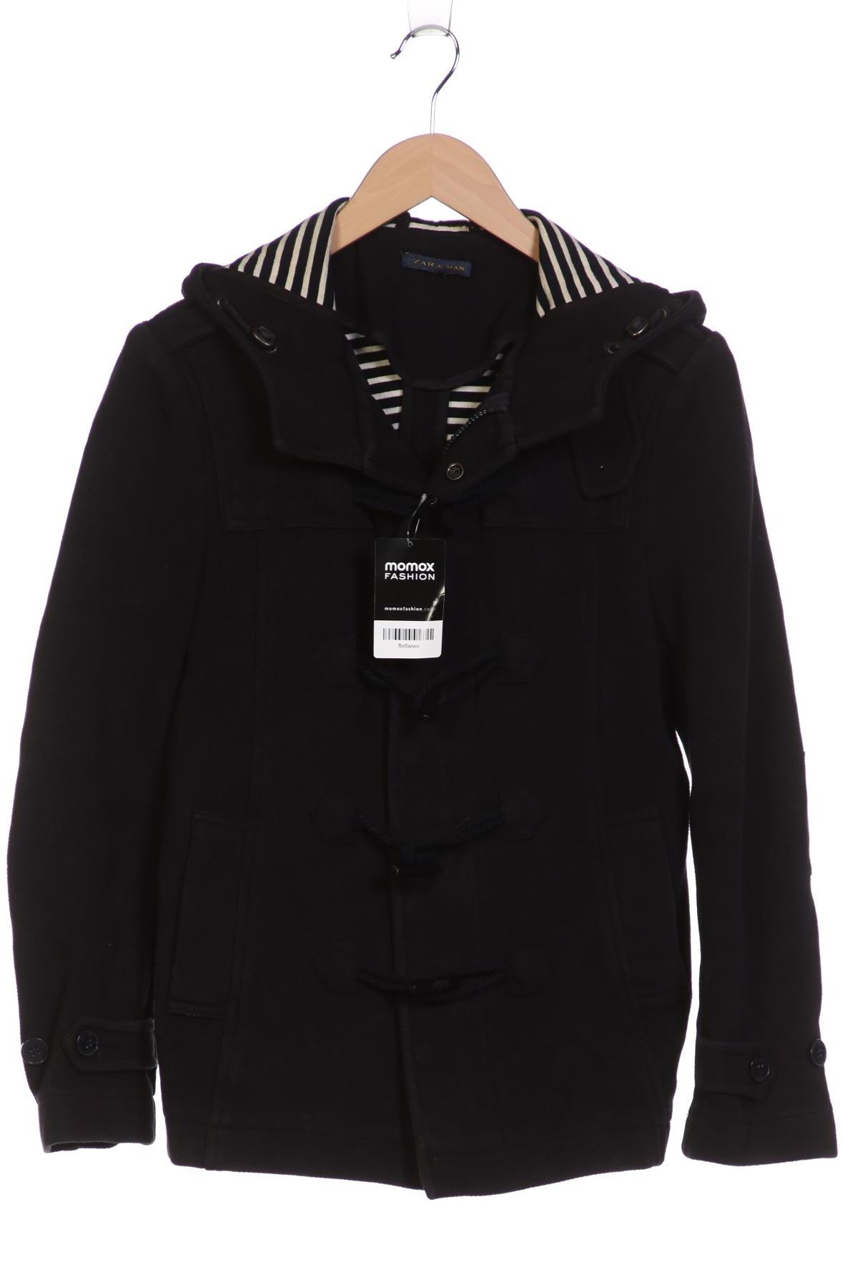 

Zara Herren Jacke, marineblau, Gr. 48