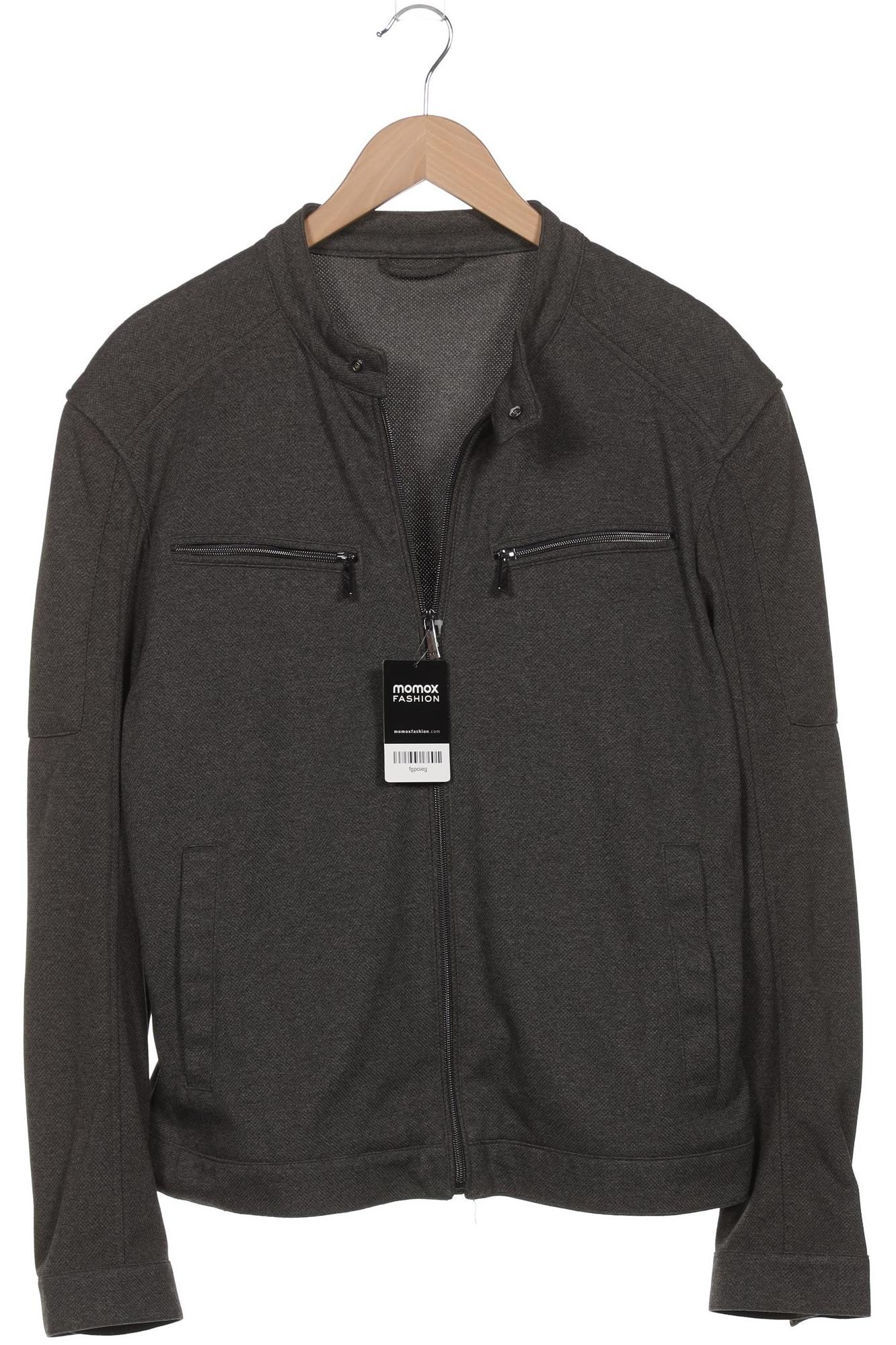 

Zara Herren Jacke, grau, Gr. 52