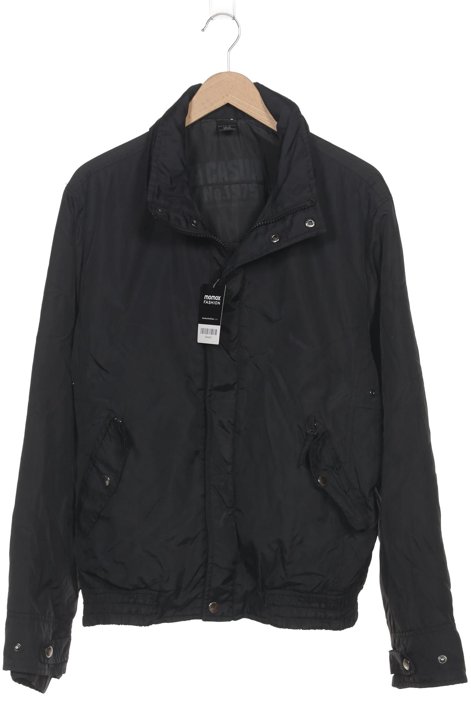 

Zara Herren Jacke, schwarz, Gr. 54