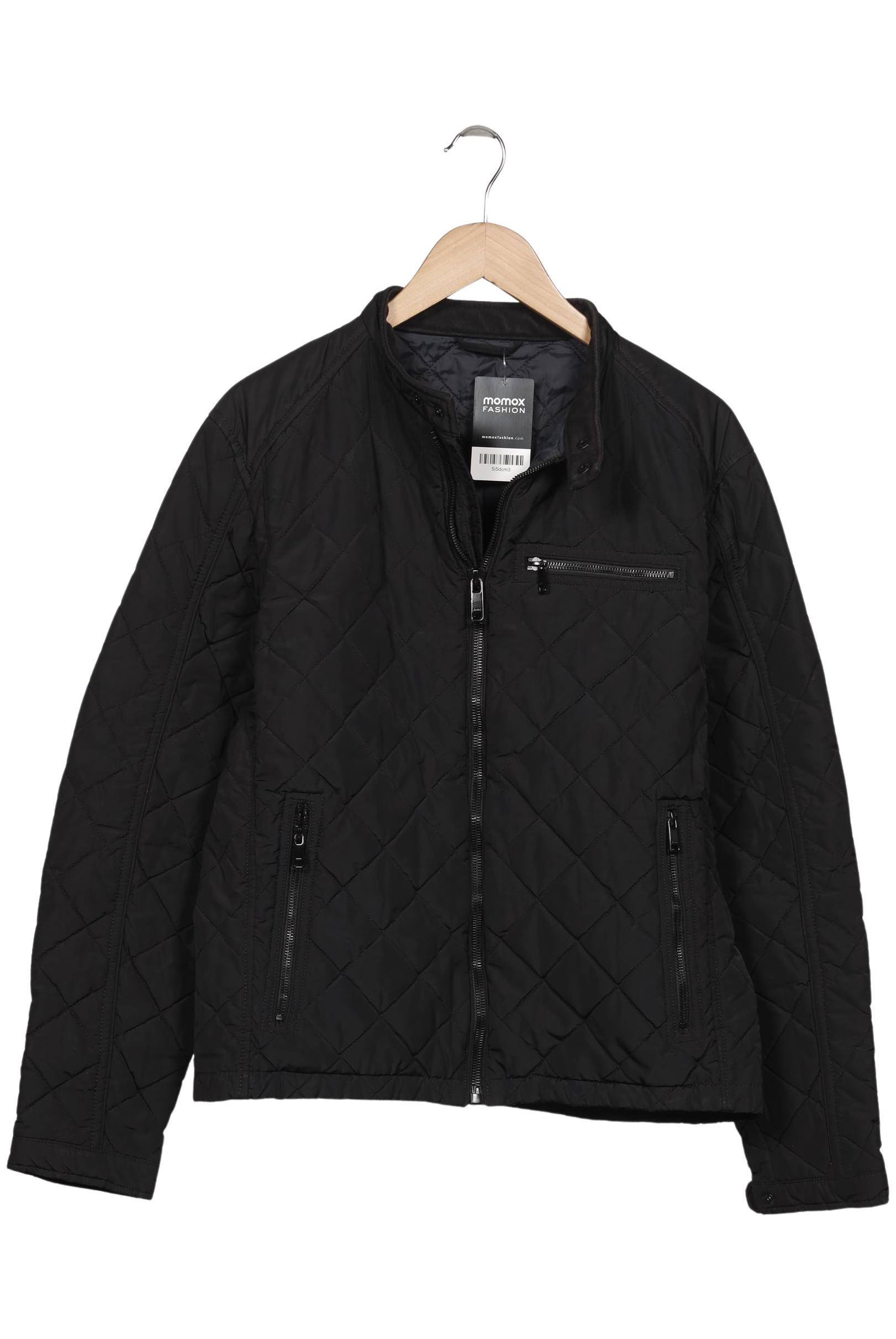 

Zara Herren Jacke, schwarz, Gr. 54