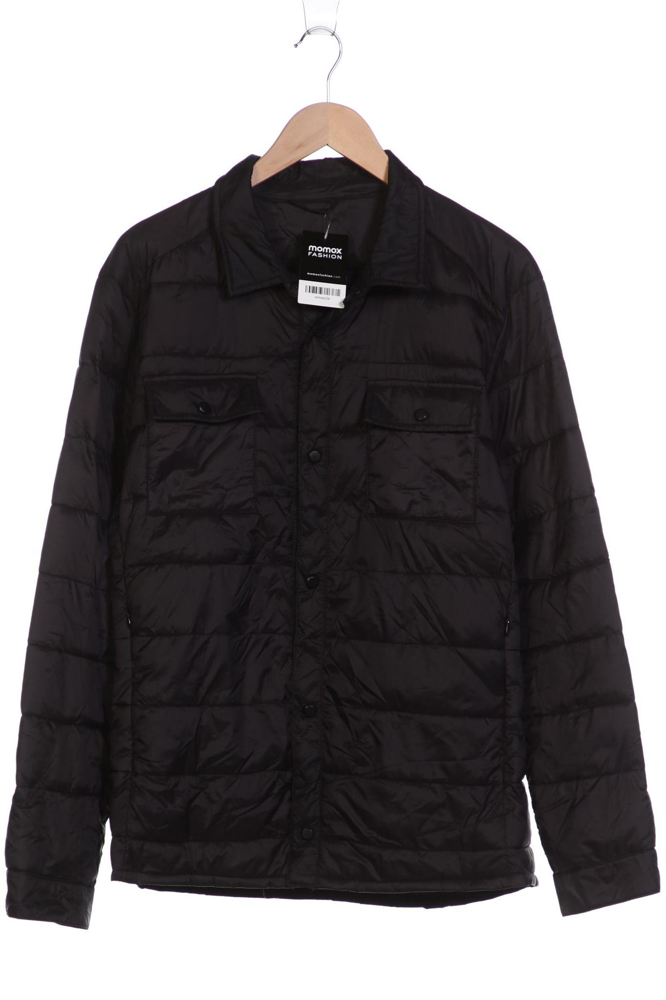 

Zara Herren Jacke, schwarz, Gr. 52