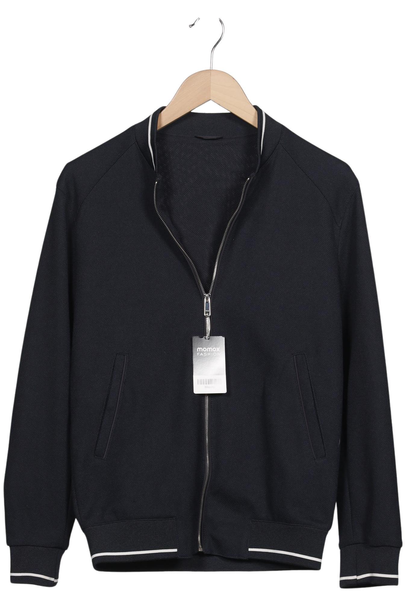 

Zara Herren Jacke, marineblau, Gr. 46