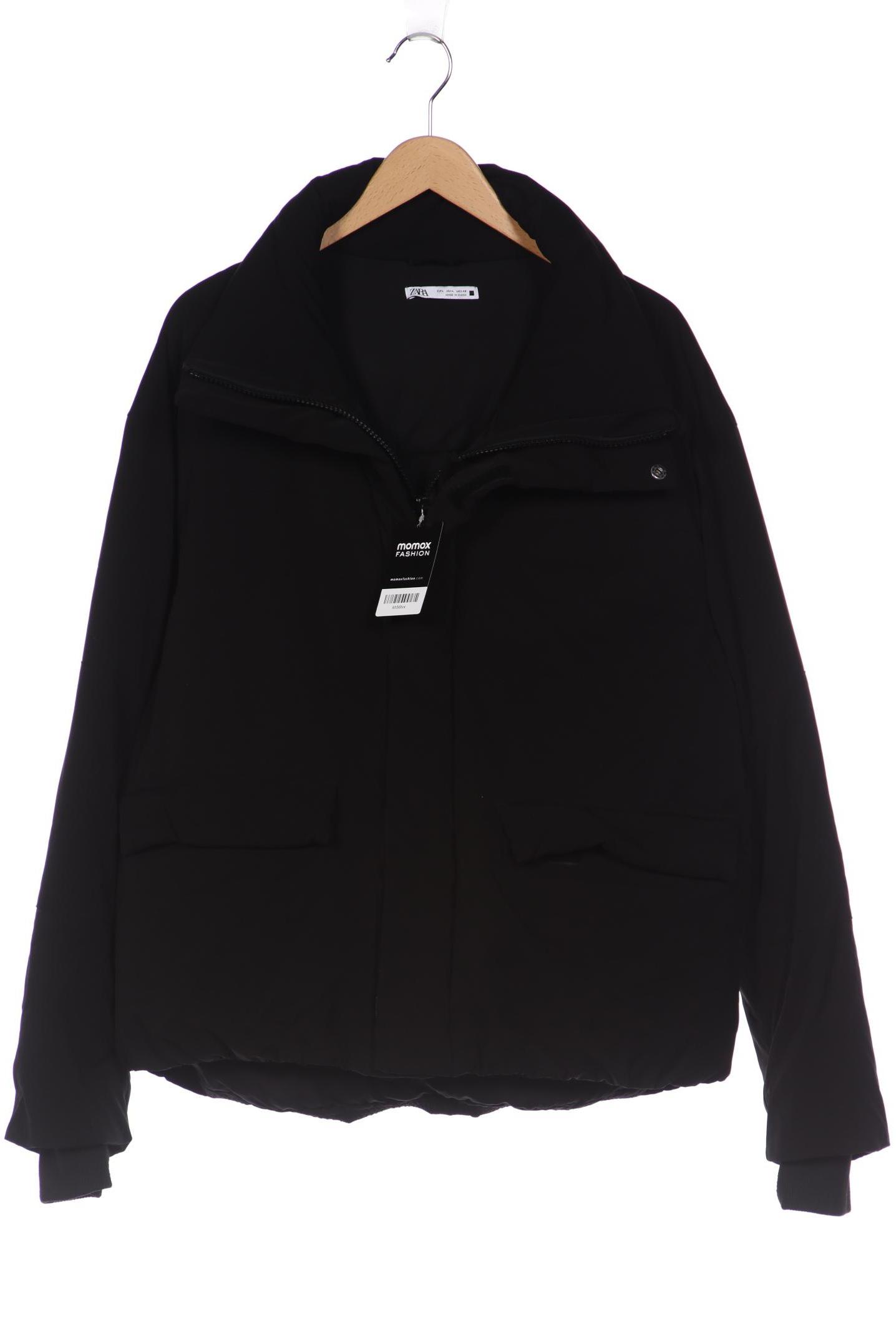 

Zara Herren Jacke, schwarz, Gr. 52